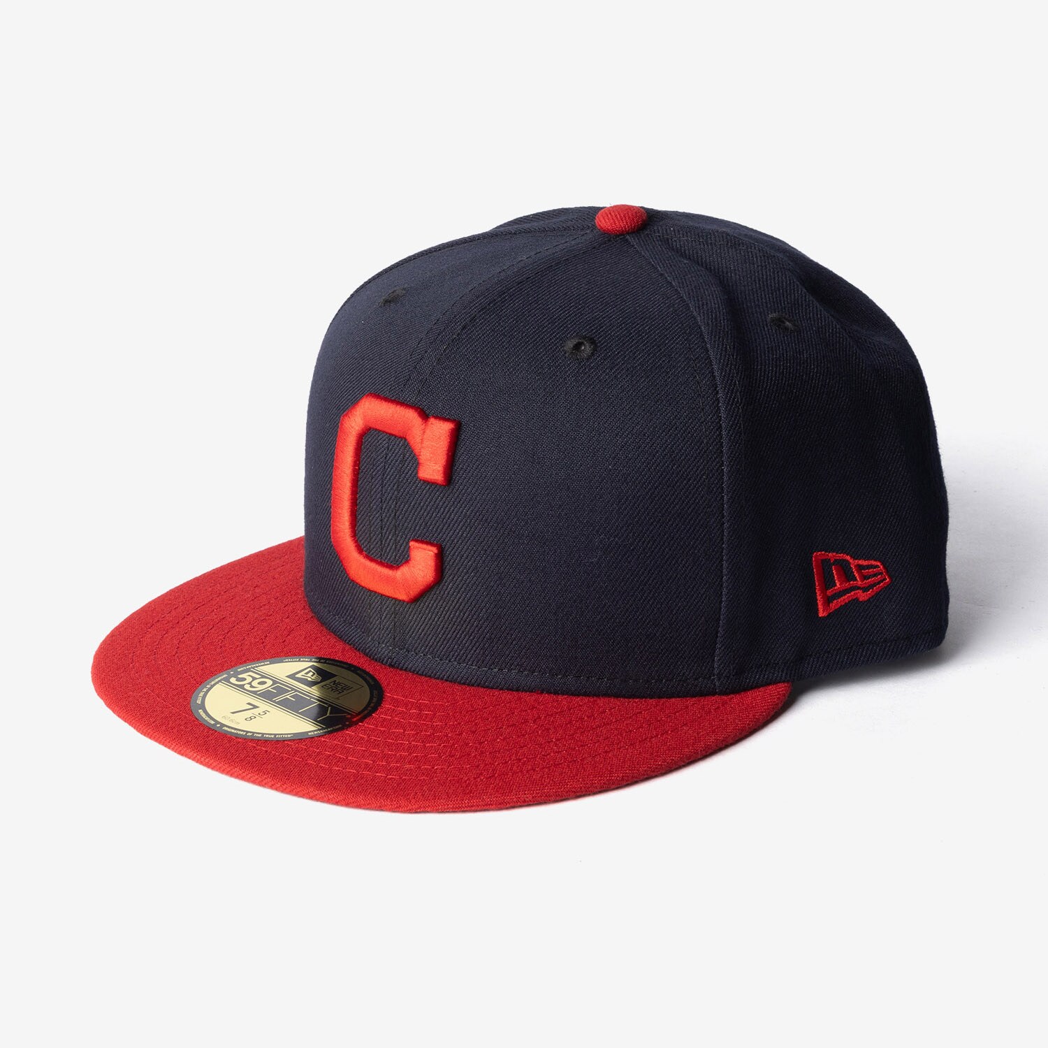 【New Era】59FIFTY MLB キャップ