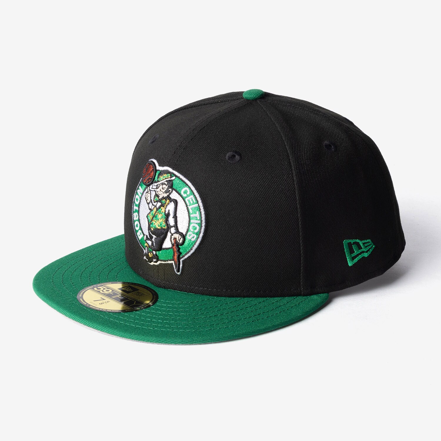 【New Era】59FIFTY NBA キャップ