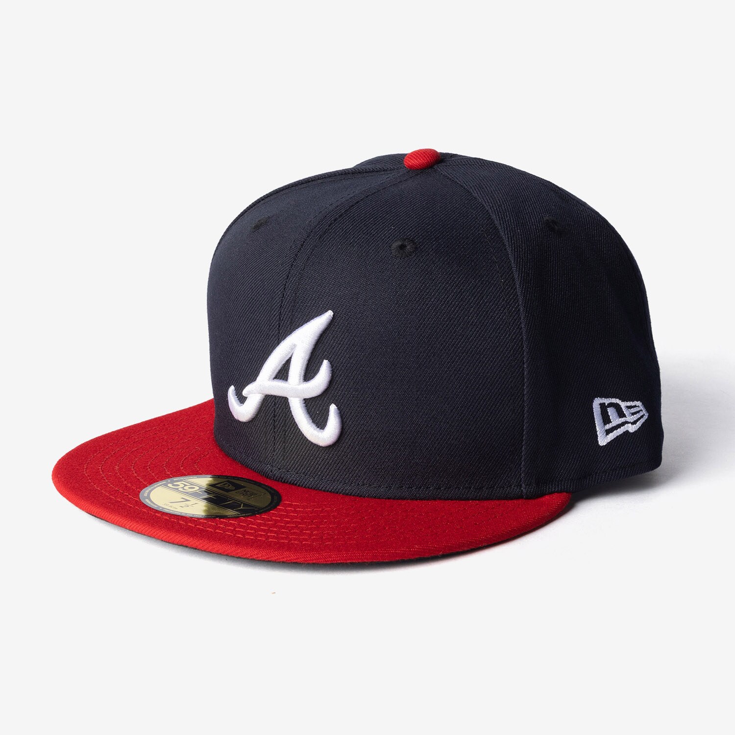 【New Era】59FIFTY MLB キャップ