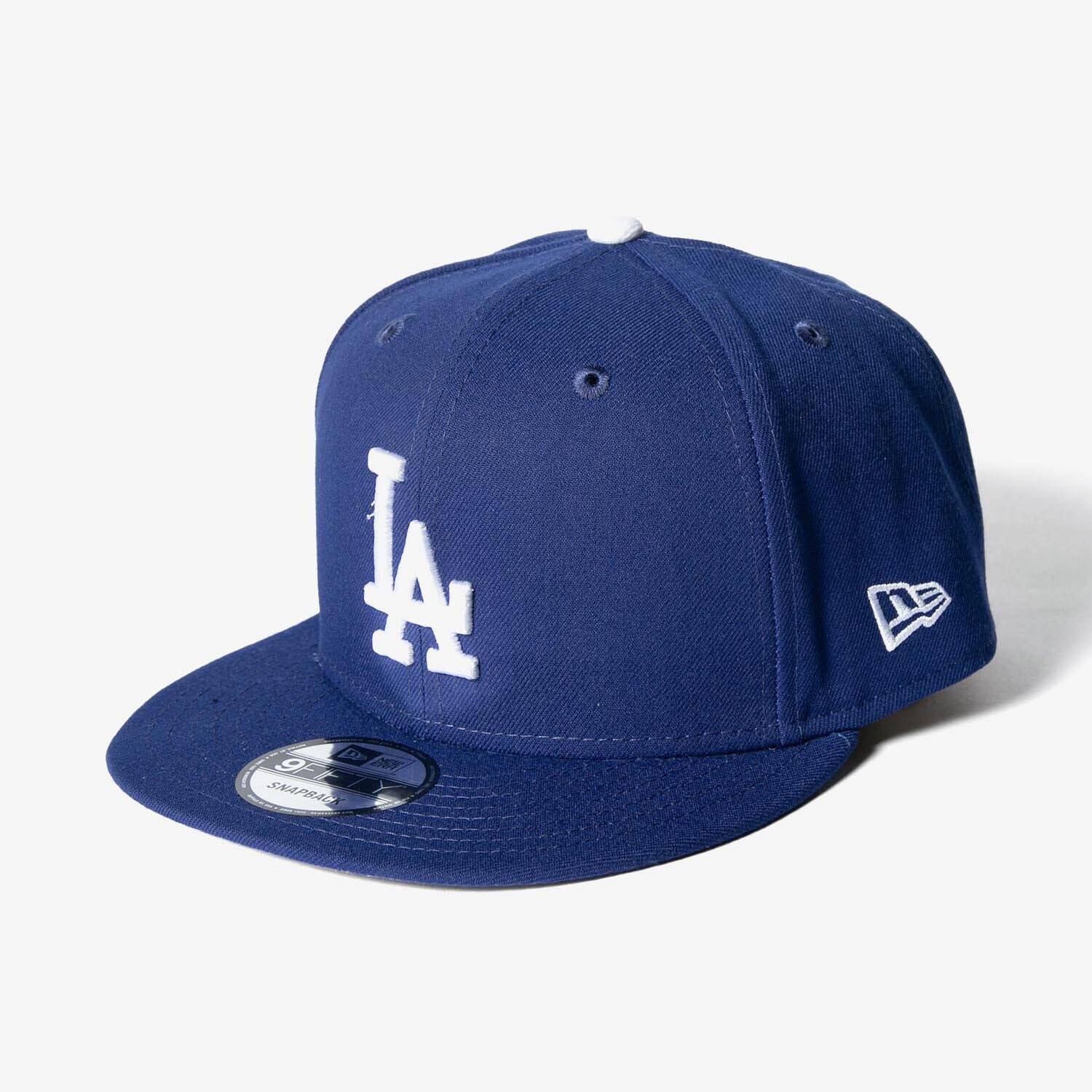 【New Era】9FIFTY MLB キャップ