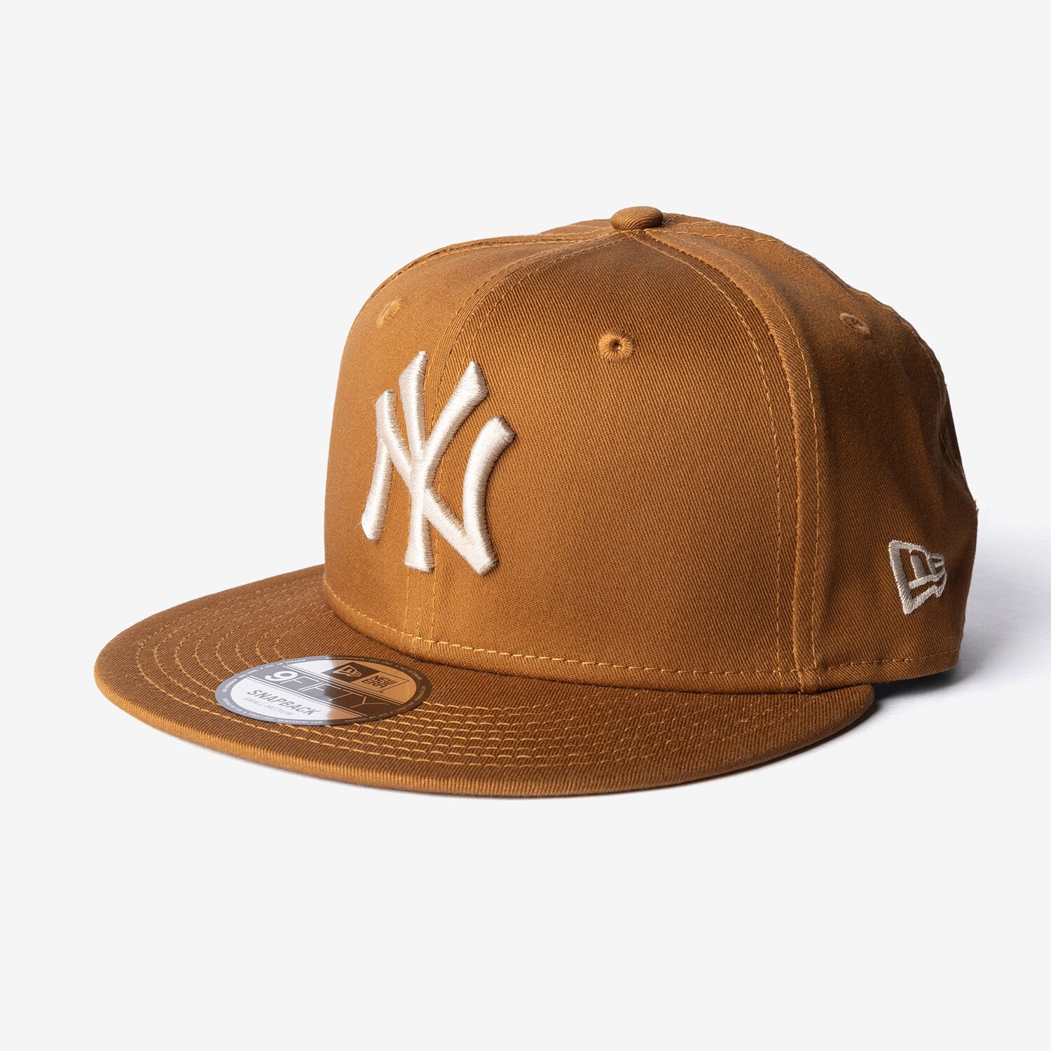 【New Era】9FIFTY MLB キャップ