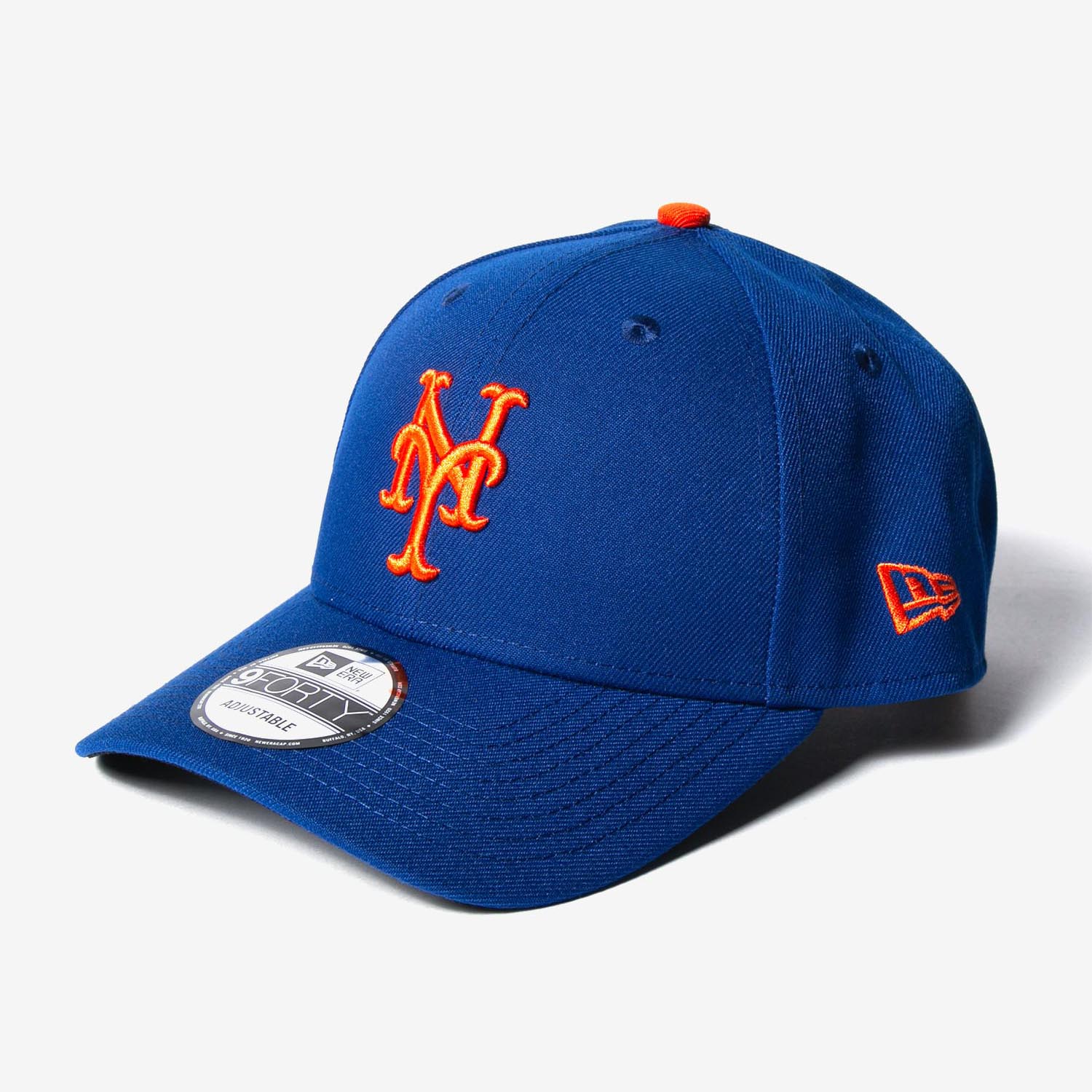【New Era】9FORTY MLB キャップ