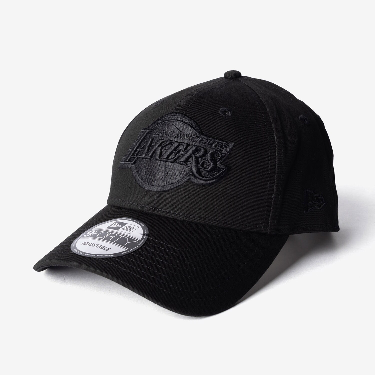 【New Era】9FORTY NBA キャップ