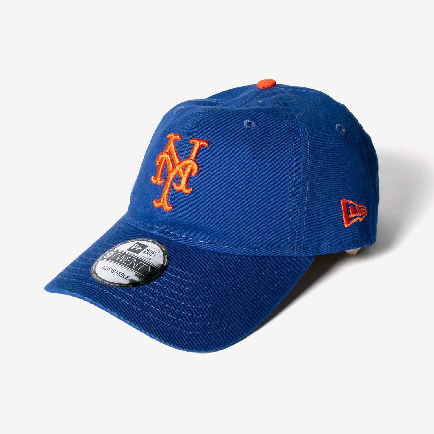 【New Era】9TWENTY MLB キャップ
