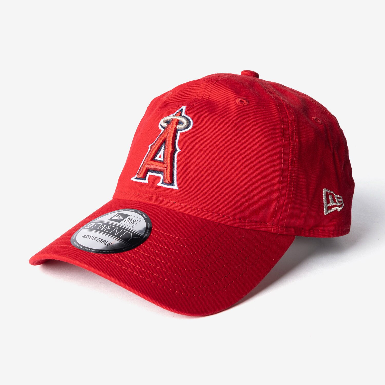 【New Era】9TWENTY MLB キャップ