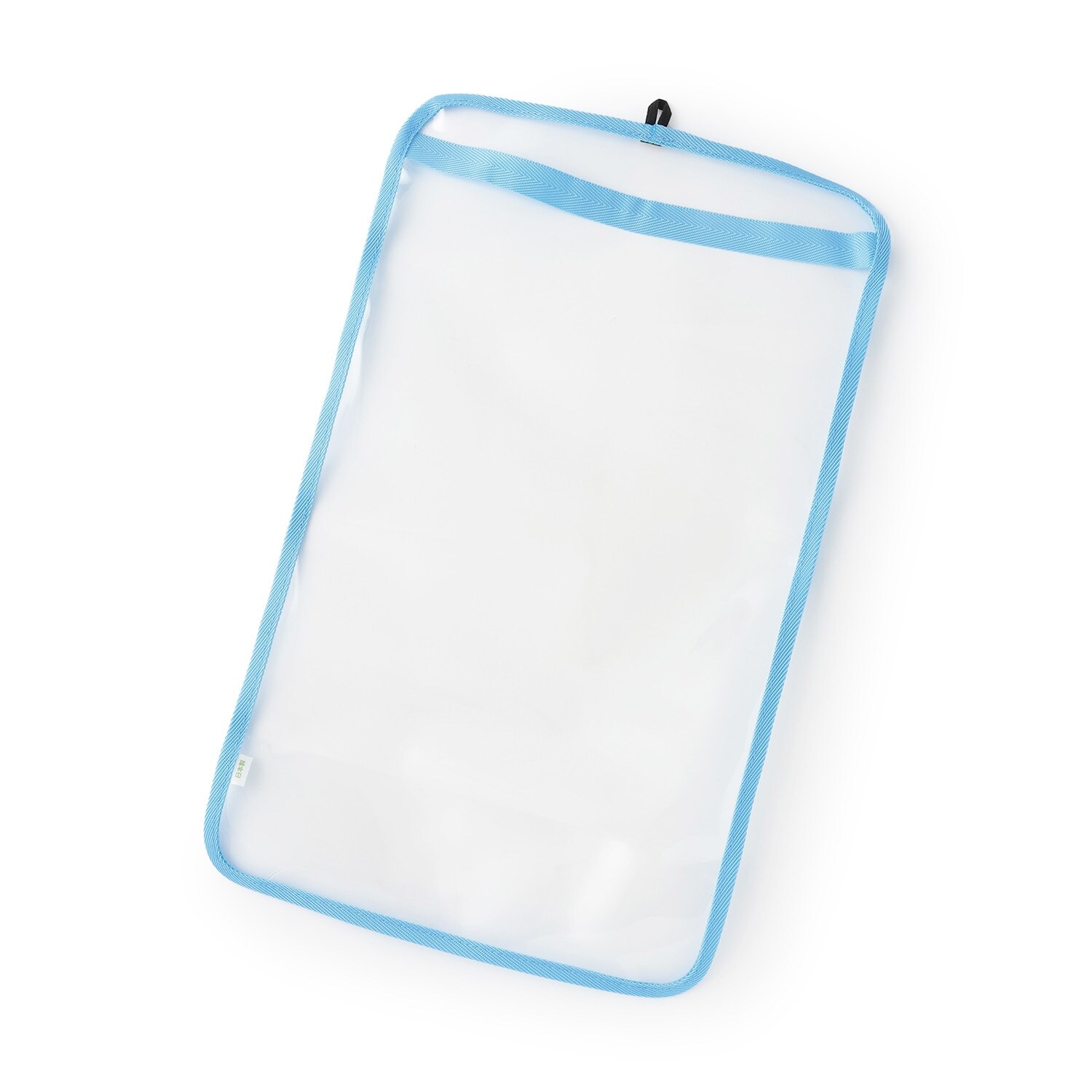 【マルヨシ】透明ランドセルカバー(LL)【日本製】