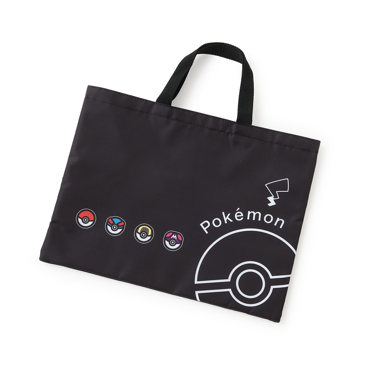 【マルヨシ】【ポケモン】レッスンバッグ