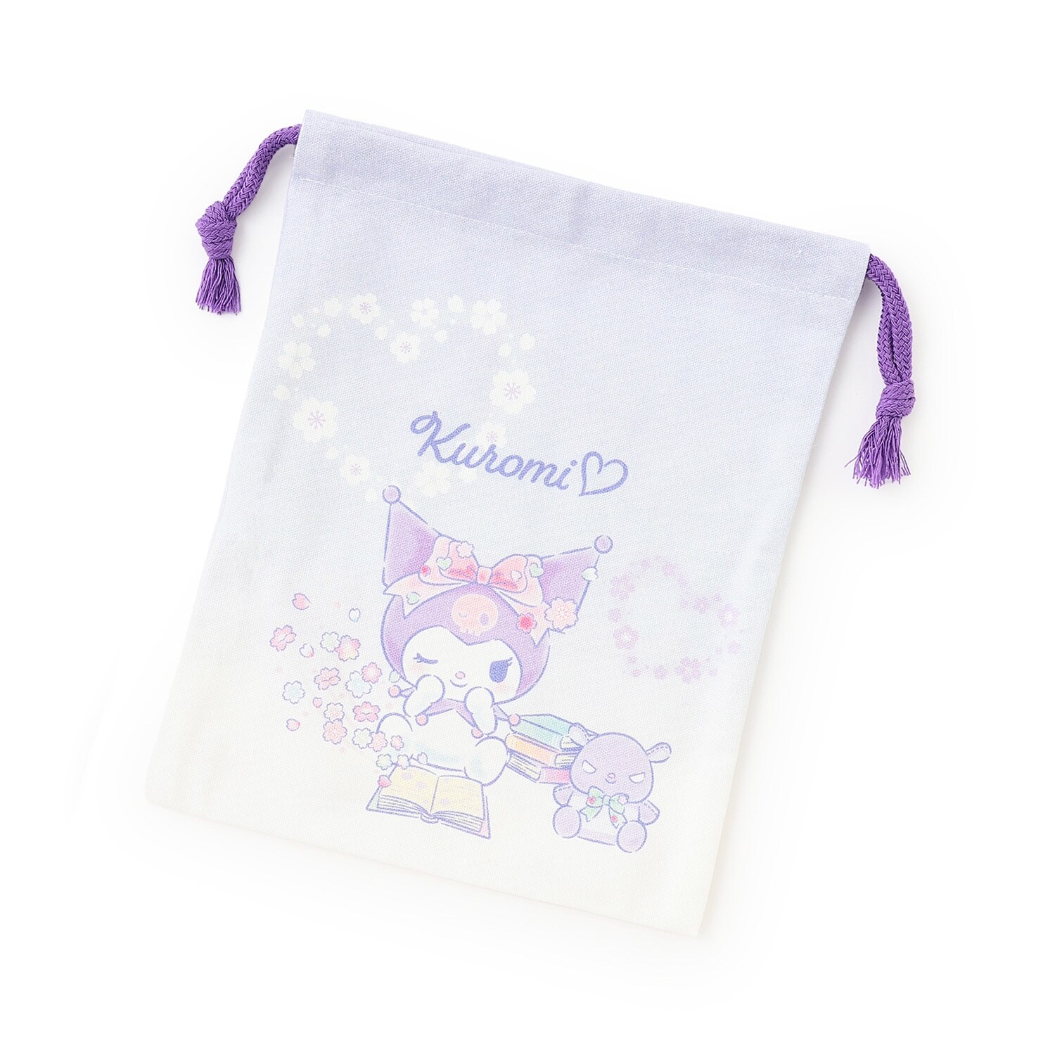 【マルヨシ】【シナモロール】【クロミ】巾着S