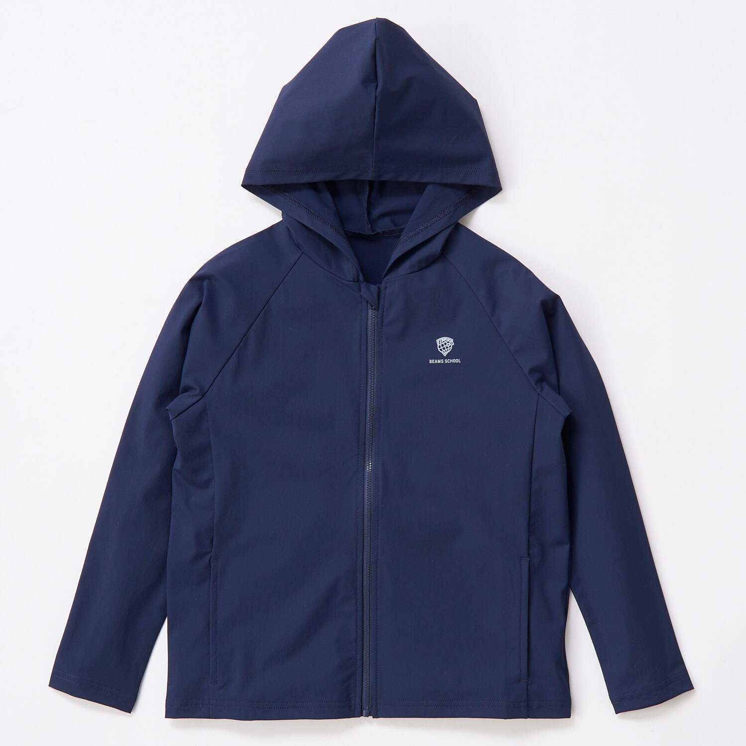 【BEAMS SCHOOL】パーカー