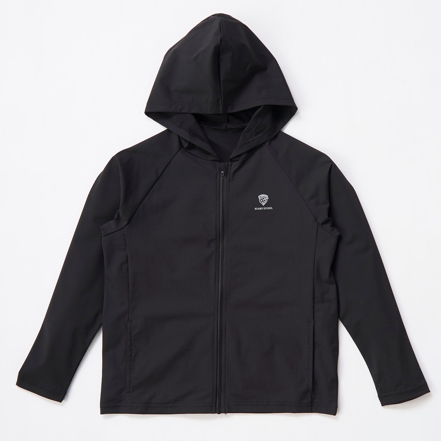 【BEAMS SCHOOL】パーカー
