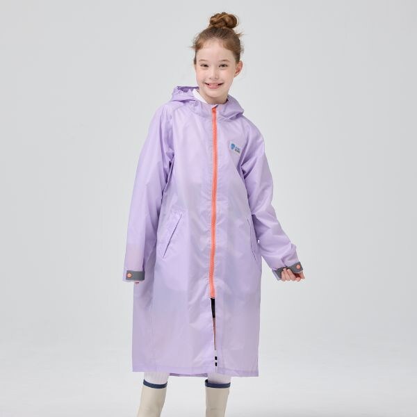 【BEAMS SCHOOL】レインウェア