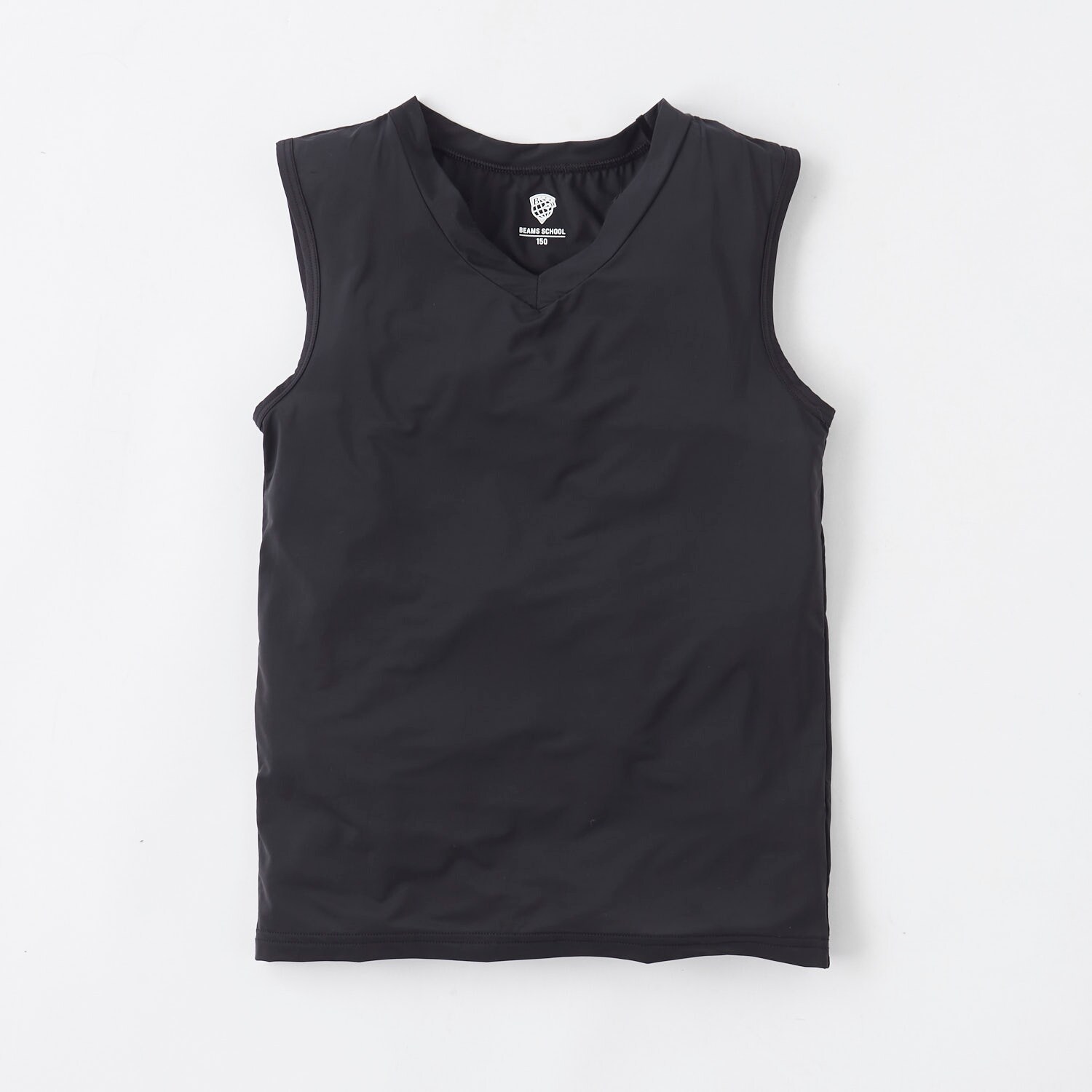 【BEAMS SCHOOL】トップスインナー