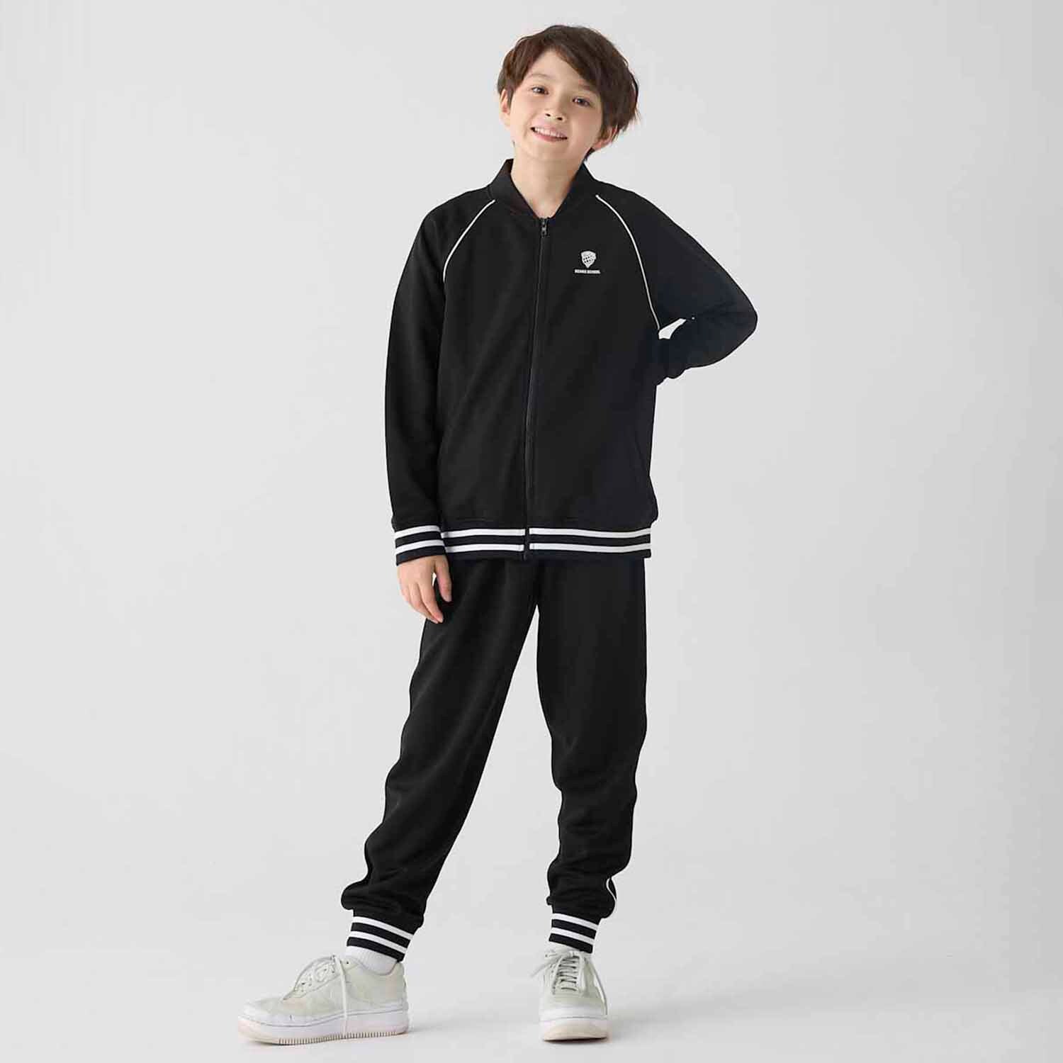 【BEAMS SCHOOL】上下セット