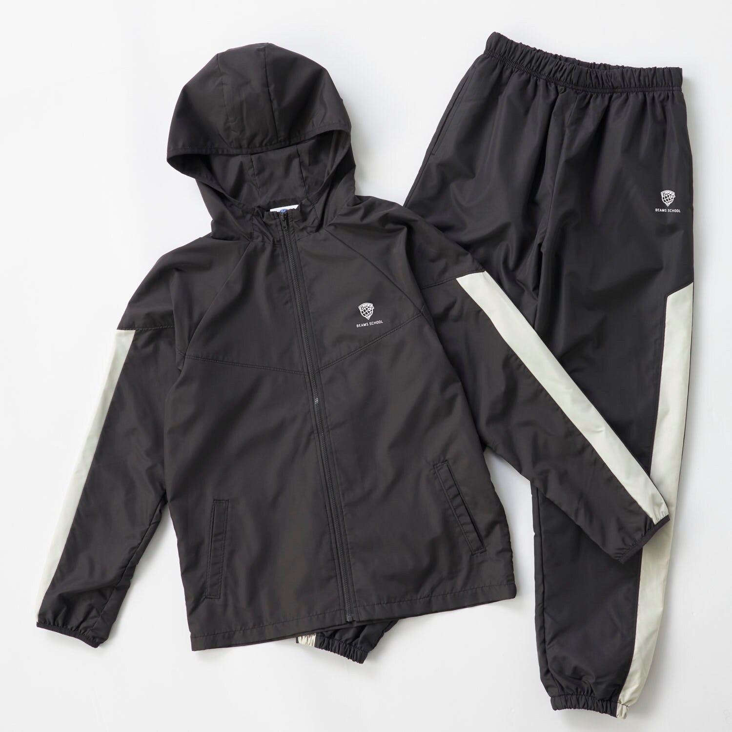 【BEAMS SCHOOL】上下セット