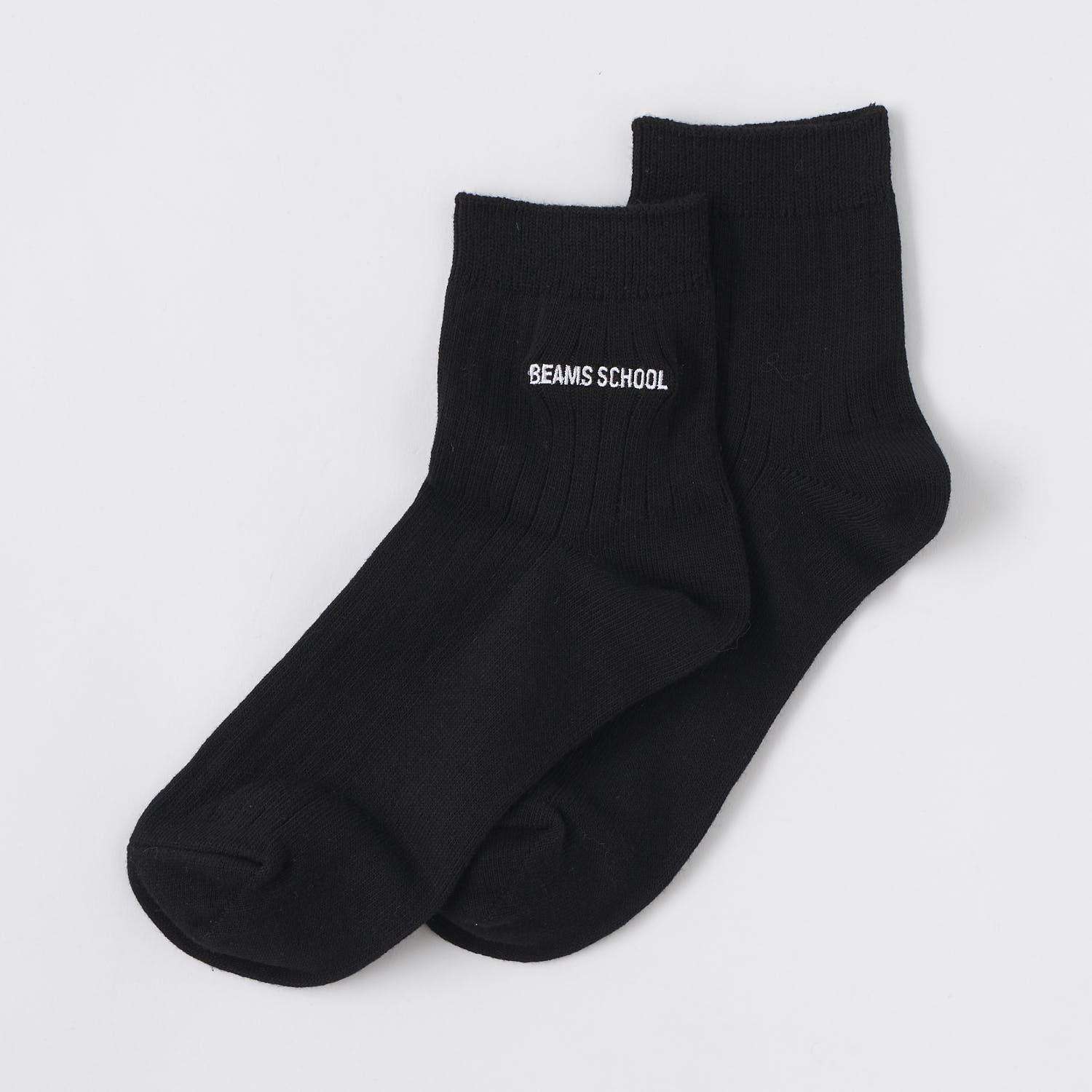 【BEAMS SCHOOL】ソックス