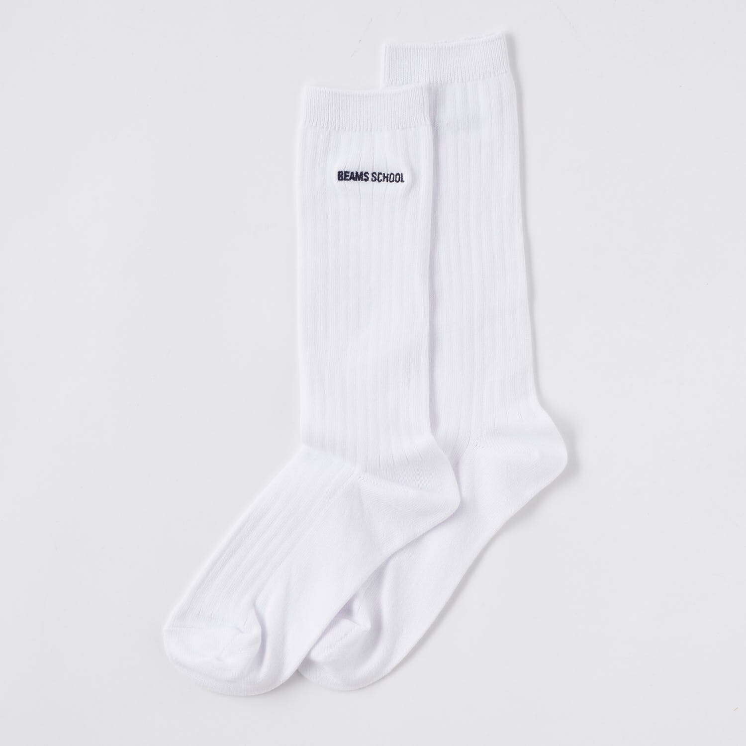 【BEAMS SCHOOL】ソックス
