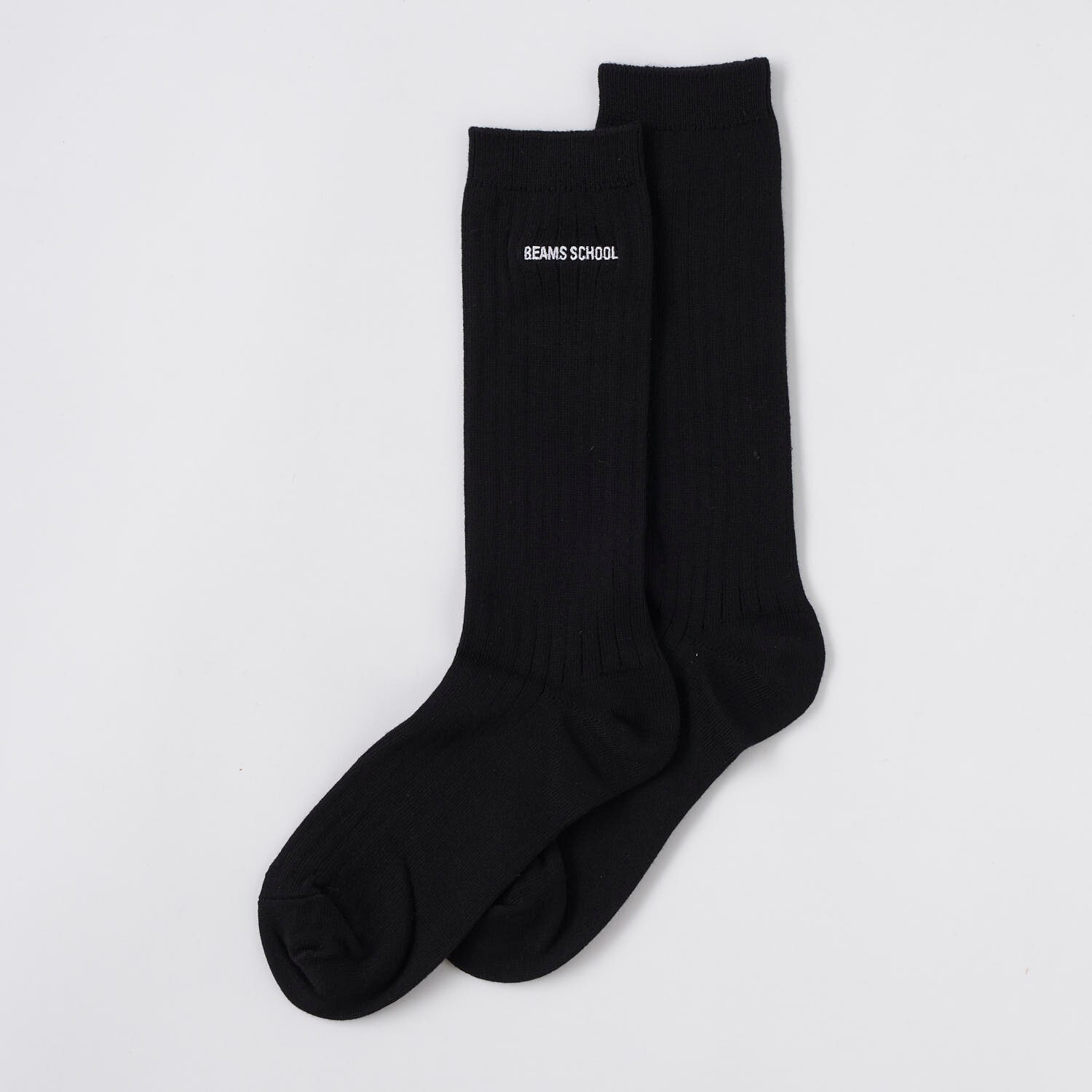 【BEAMS SCHOOL】ソックス