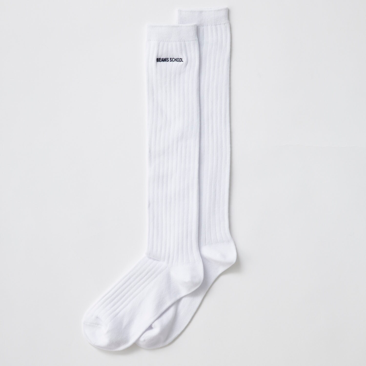 【BEAMS SCHOOL】ソックス