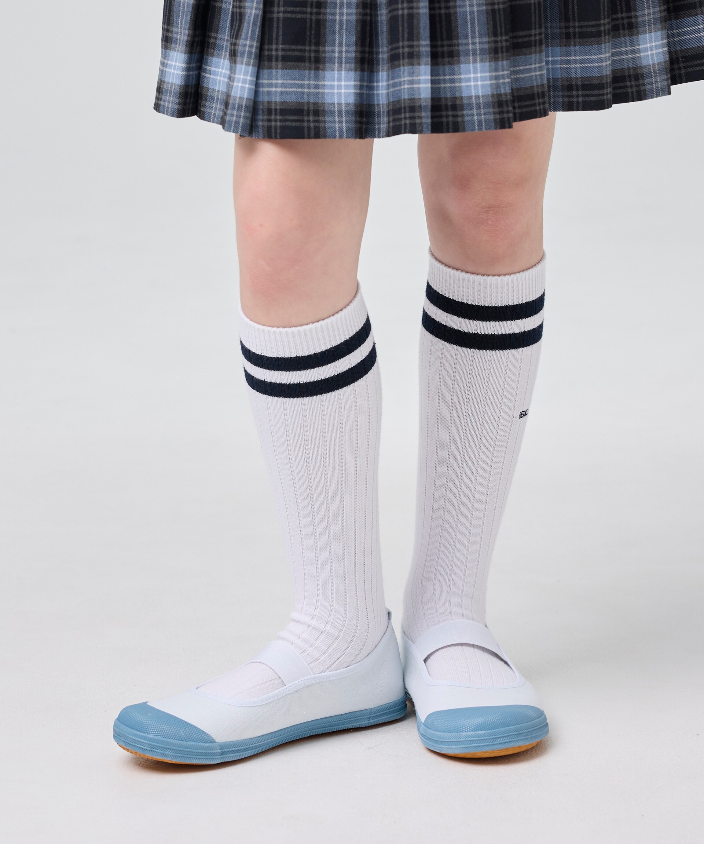 【BEAMS SCHOOL】シューズ