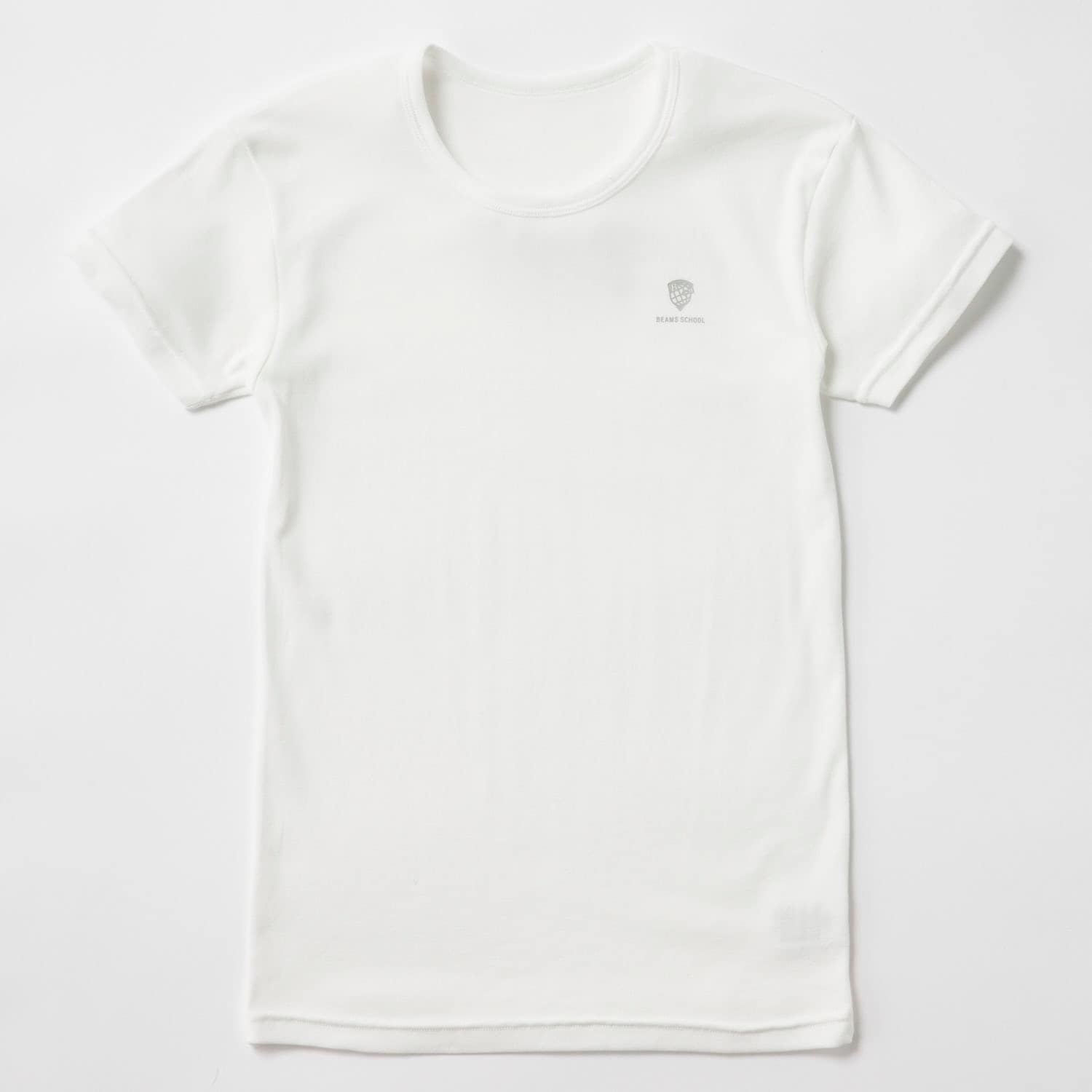 【BEAMS SCHOOL】トップスインナー