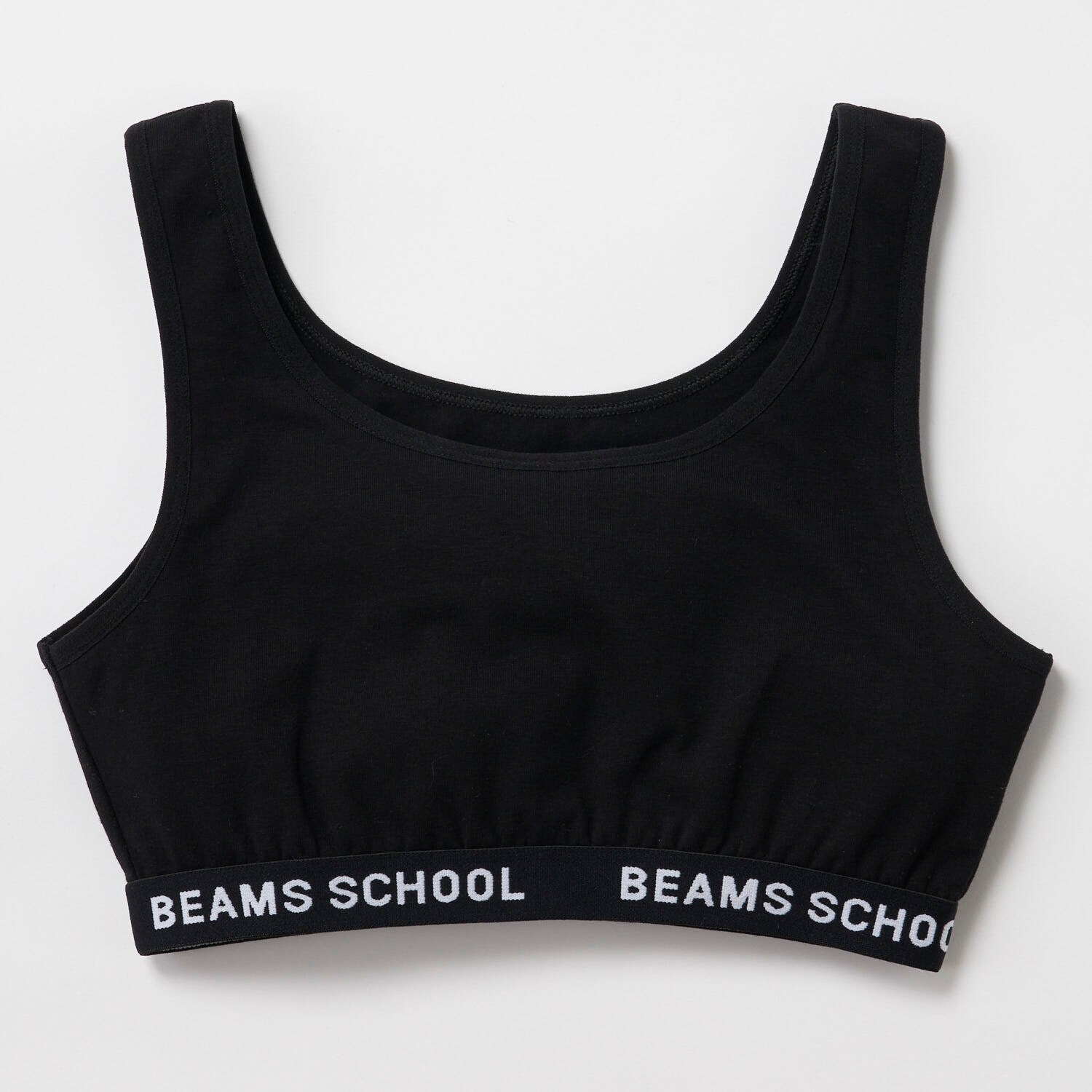 【BEAMS SCHOOL】ブラトップ