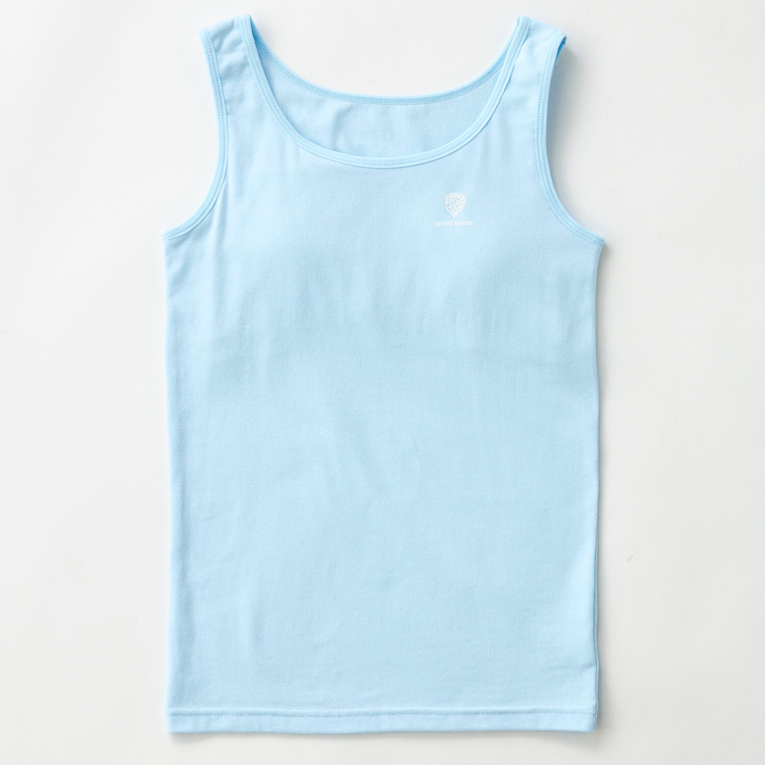【BEAMS SCHOOL】トップスインナー