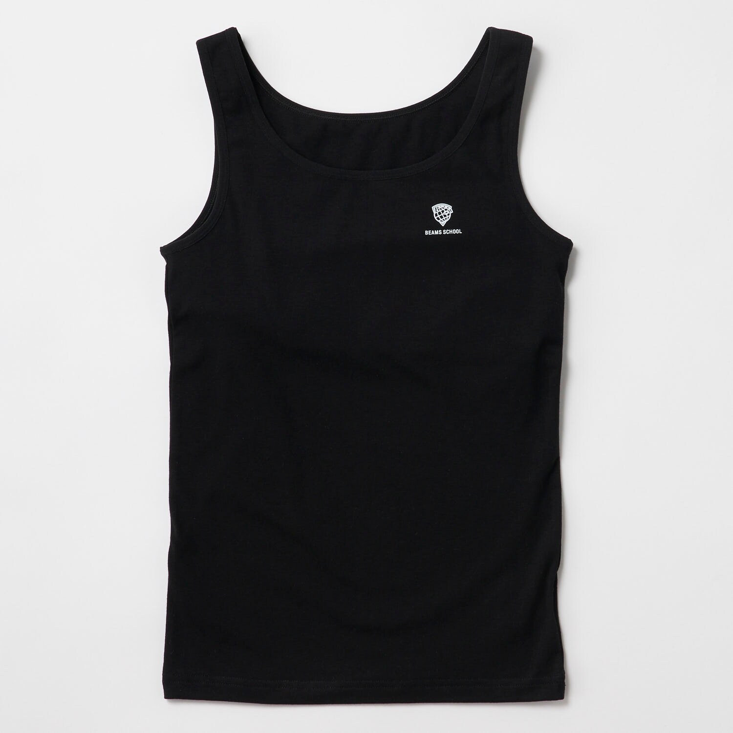 【BEAMS SCHOOL】トップスインナー