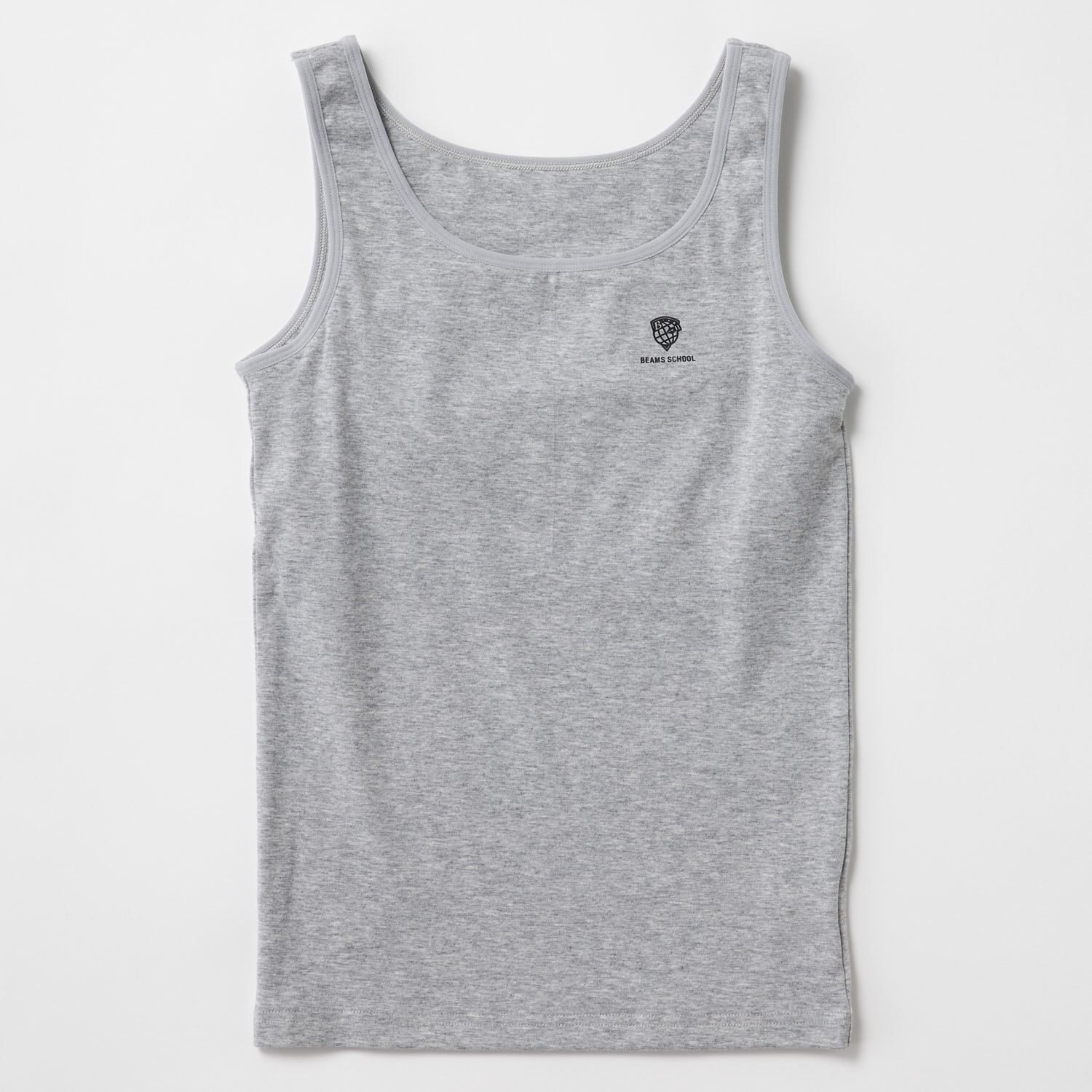 【BEAMS SCHOOL】トップスインナー