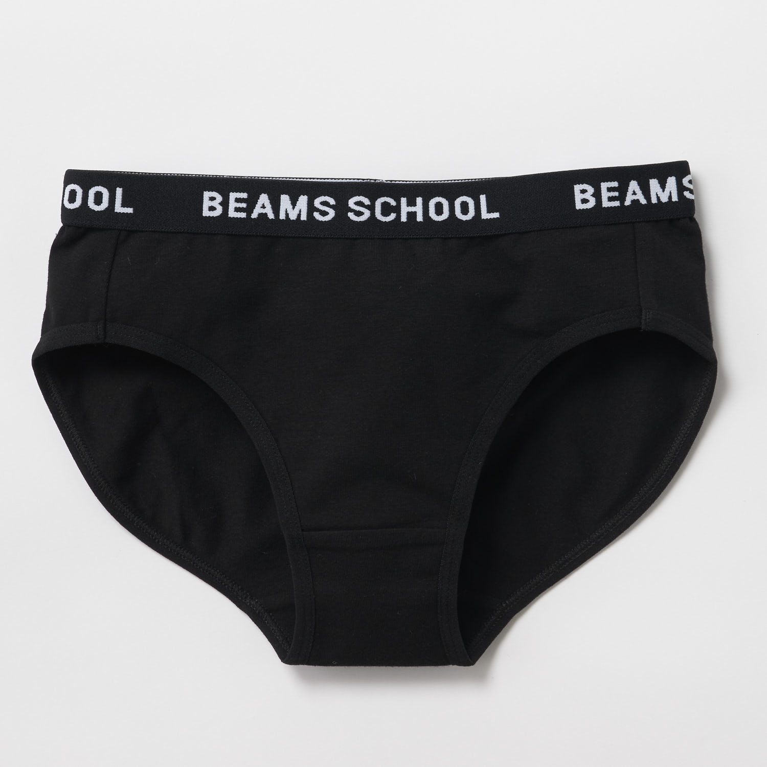 【BEAMS SCHOOL】ボトムスインナー