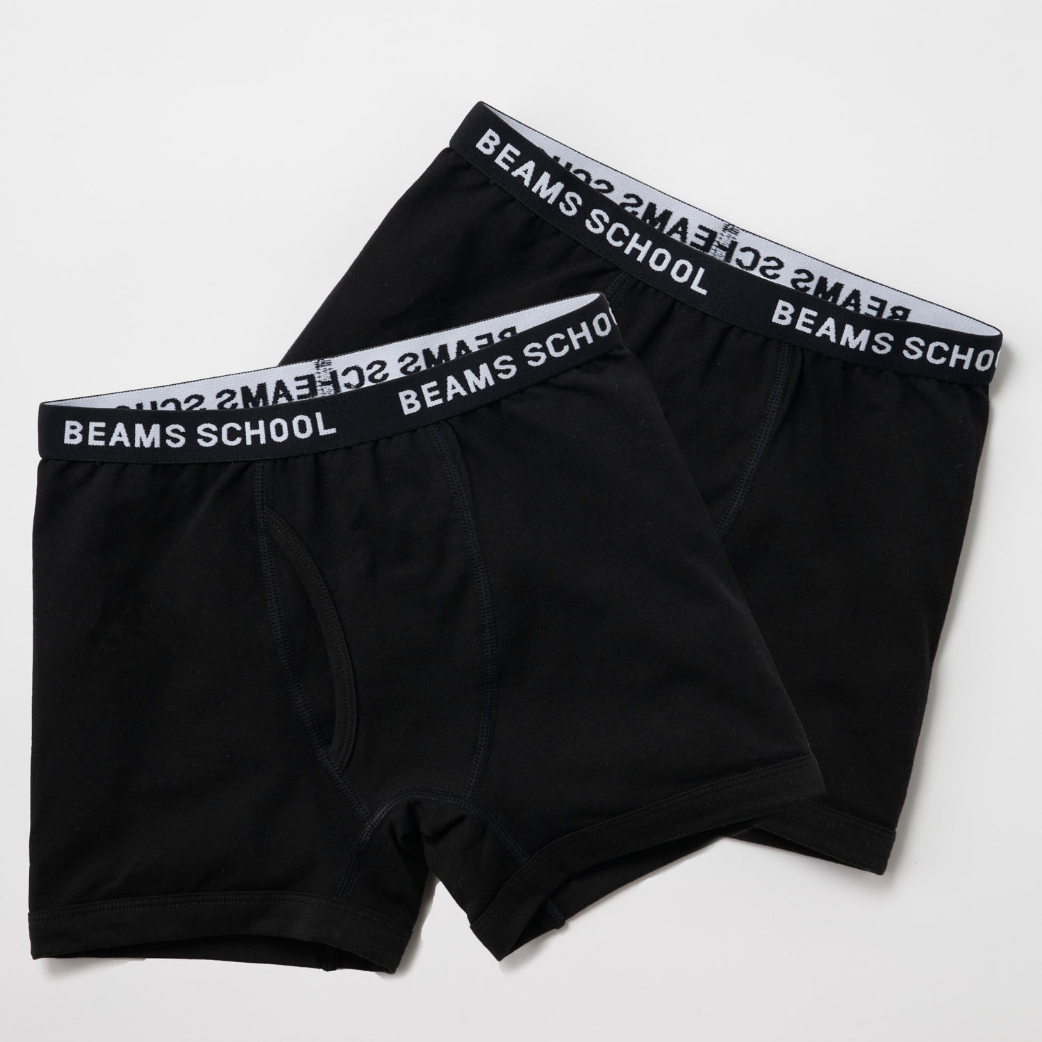 【BEAMS SCHOOL】ボトムスインナー