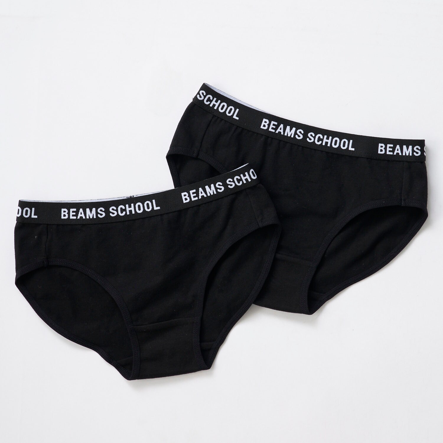 【BEAMS SCHOOL】ボトムスインナー