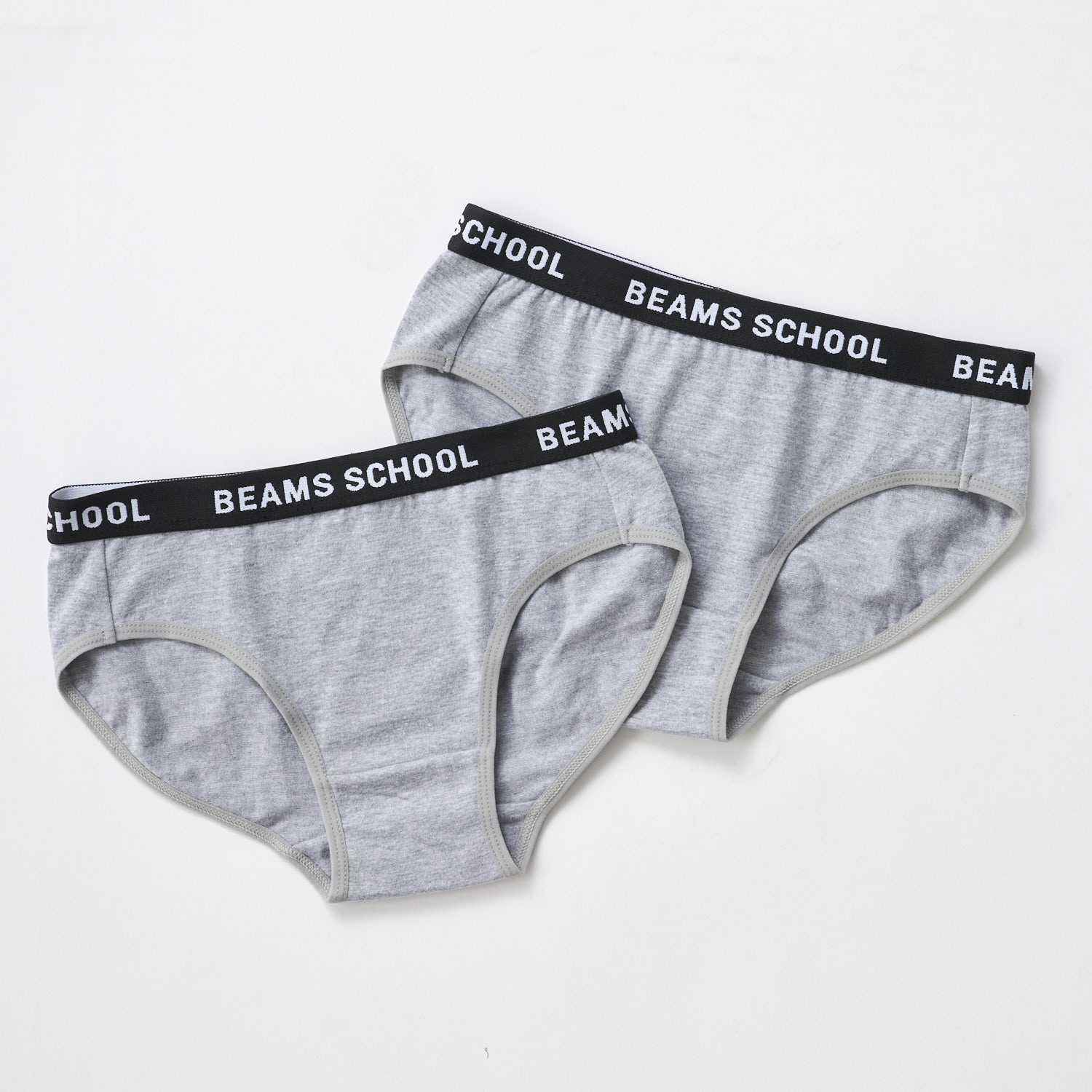 【BEAMS SCHOOL】ボトムスインナー