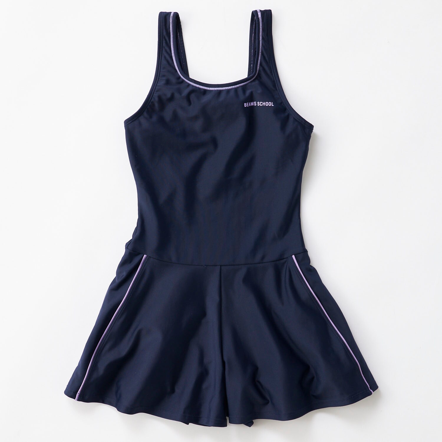 【BEAMS SCHOOL】スクールミズギ