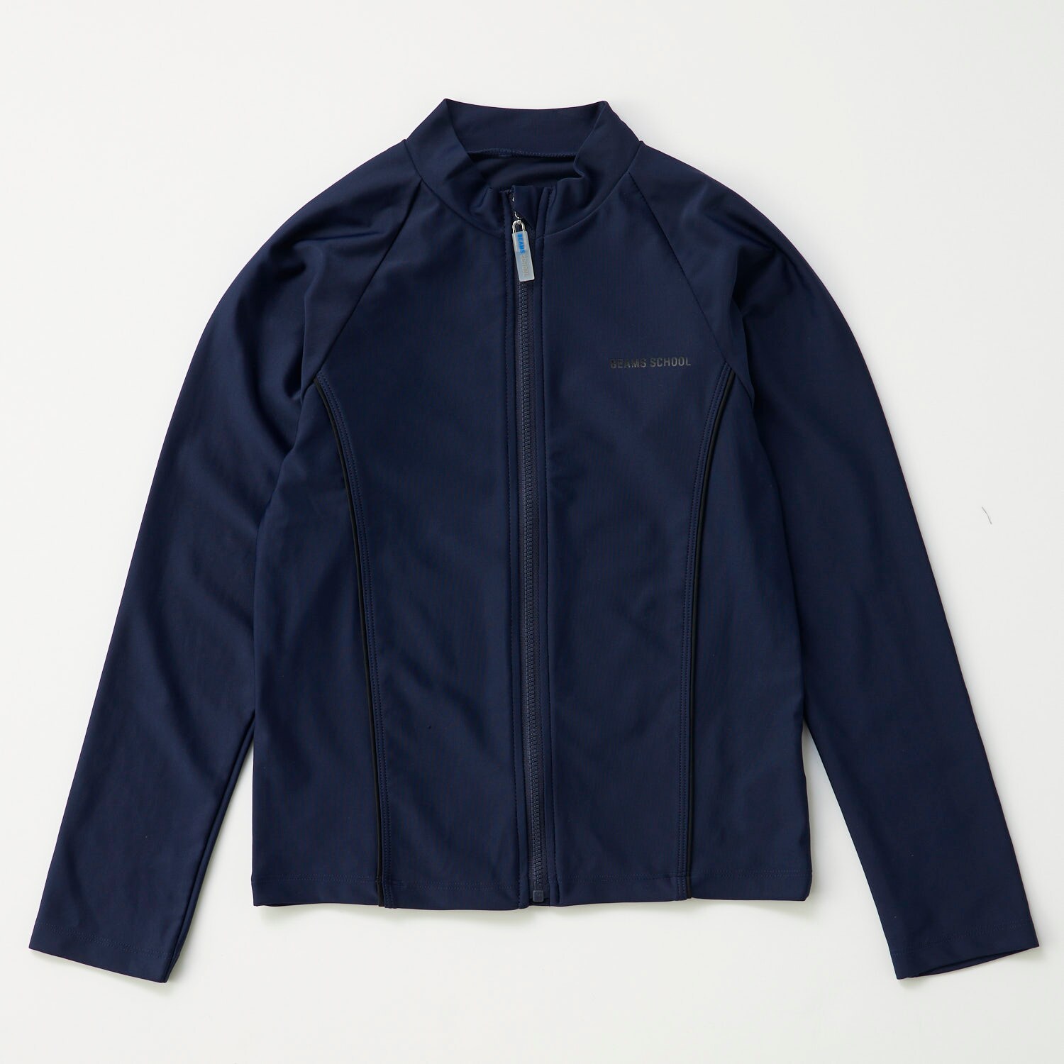 【BEAMS SCHOOL】スクールラッシュガード