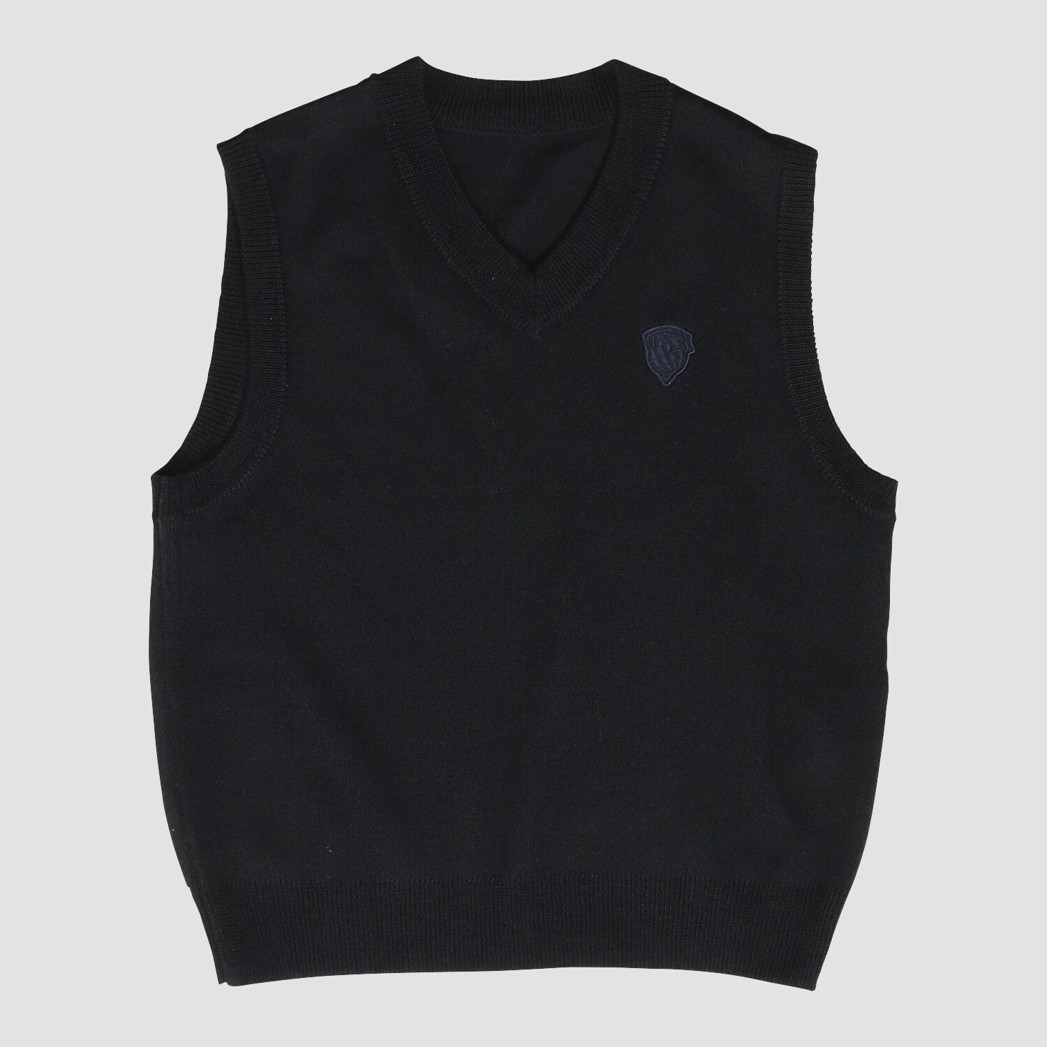 【BEAMS SCHOOL】ニットベスト