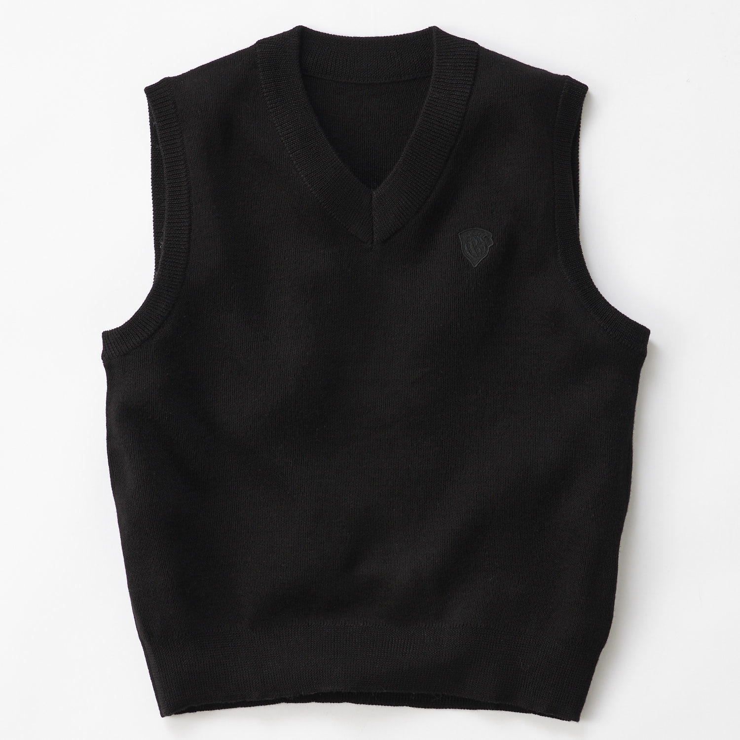 【BEAMS SCHOOL】ニットベスト