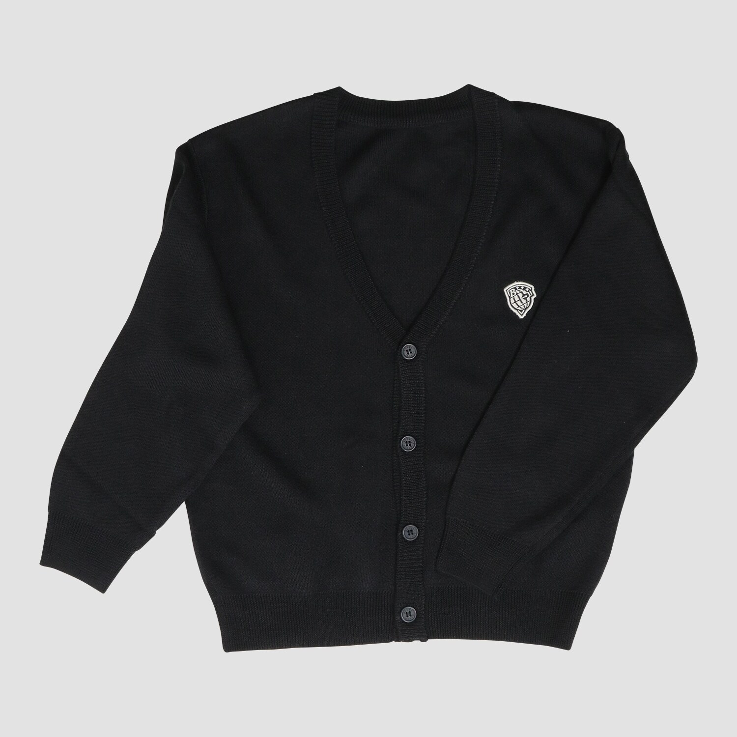 【BEAMS SCHOOL】カーディガン