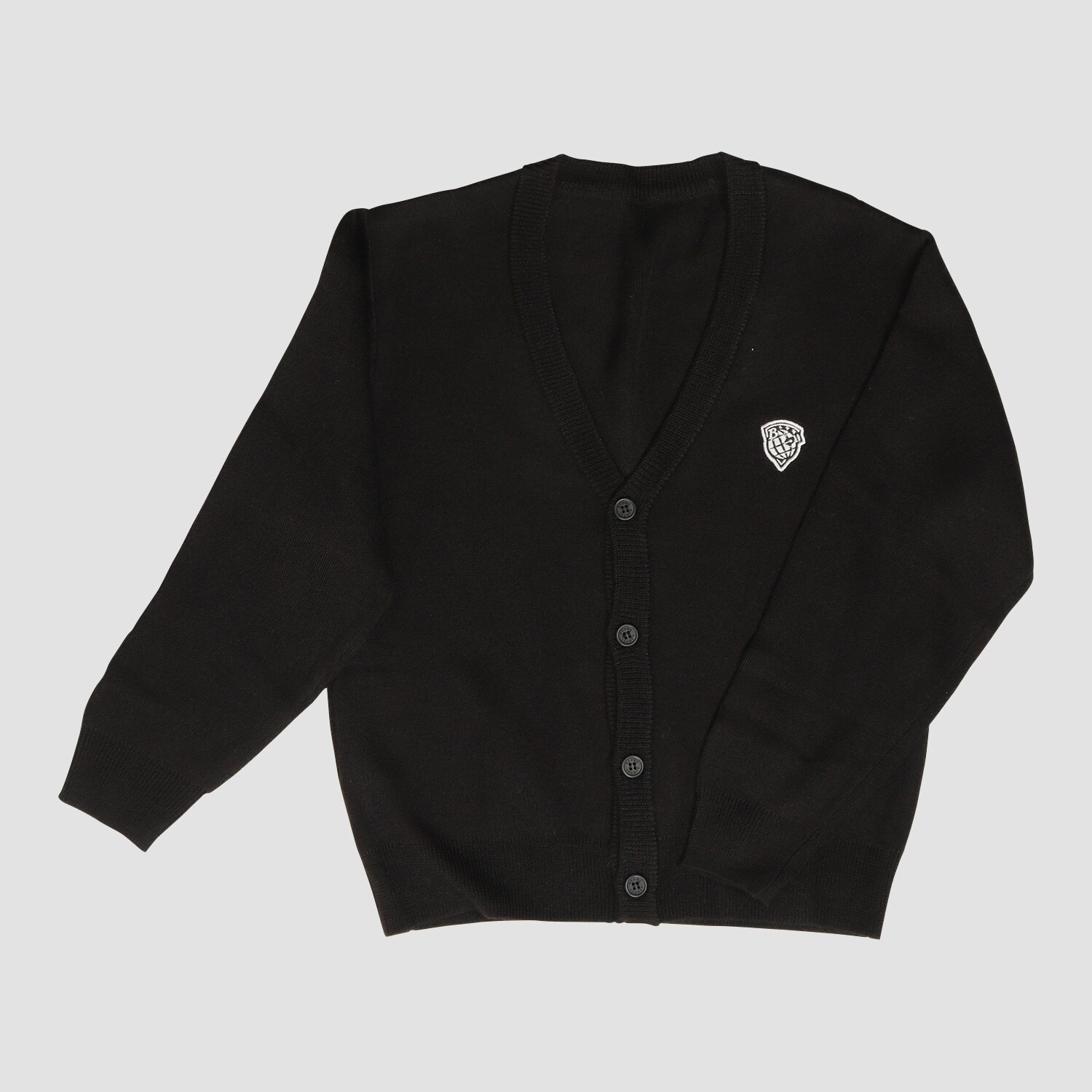 【BEAMS SCHOOL】カーディガン