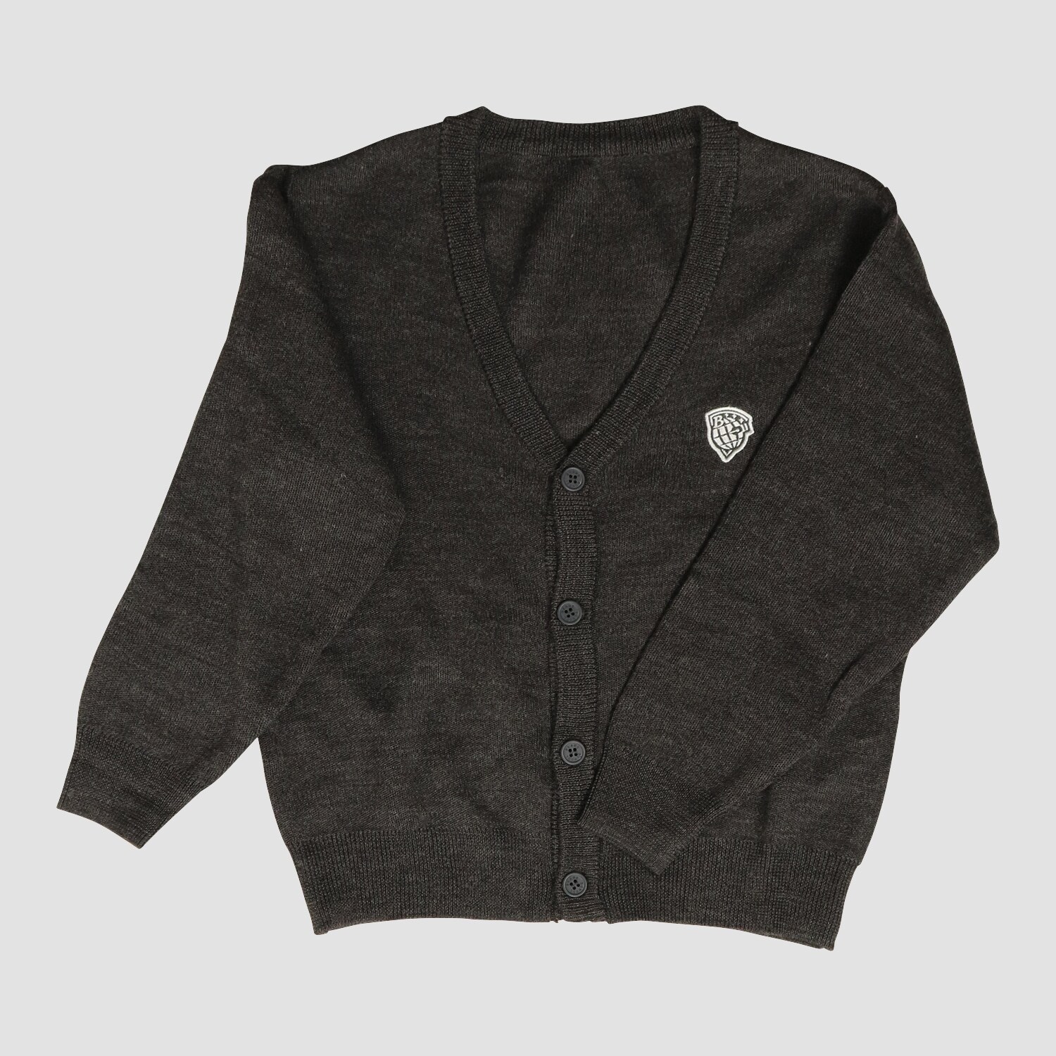 【BEAMS SCHOOL】カーディガン