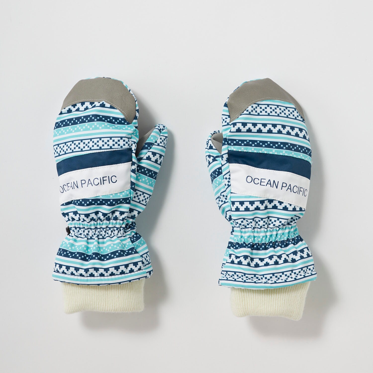 【Ocean Pacific】スノーグローブ