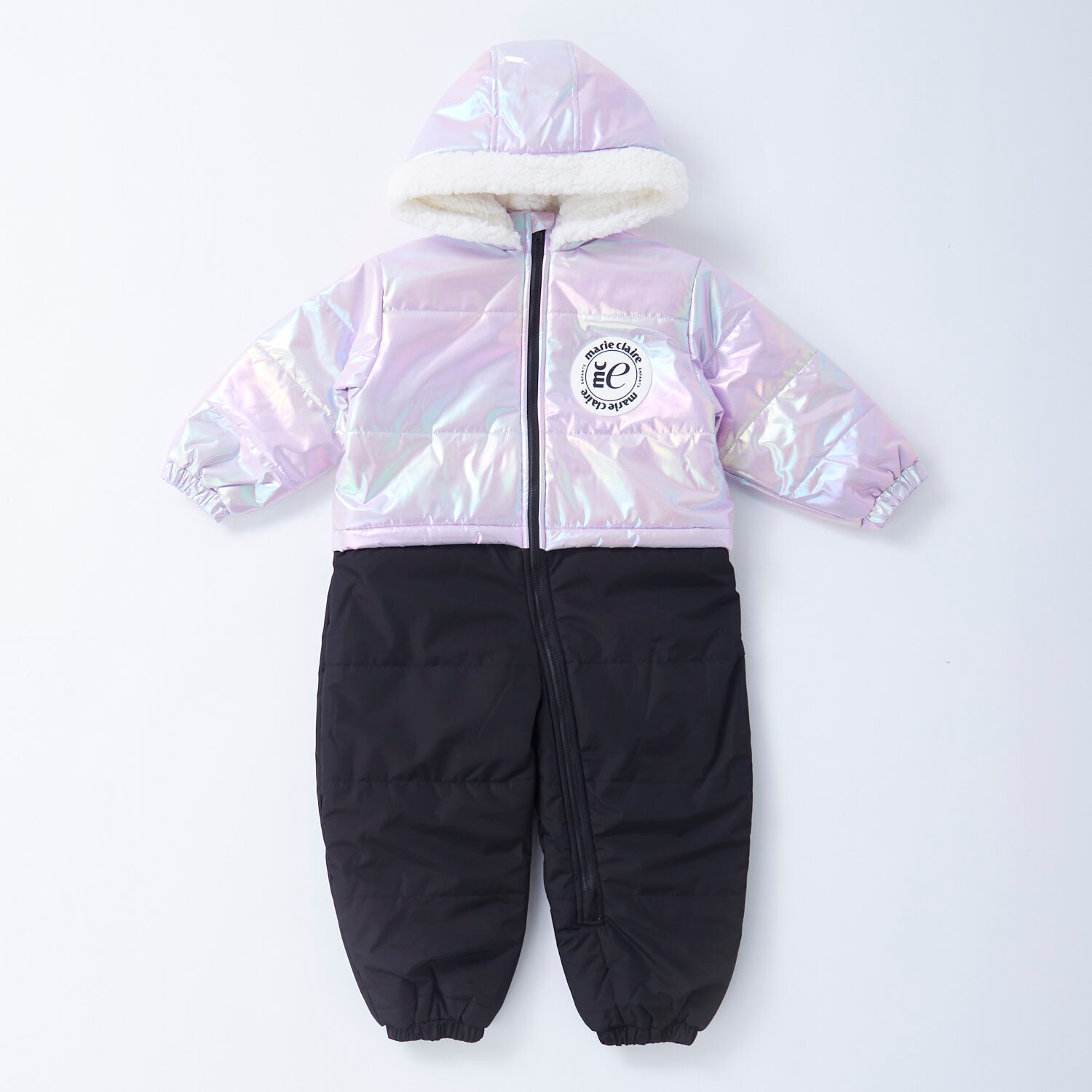 【MC ENFANTS】スノージャンプスーツ