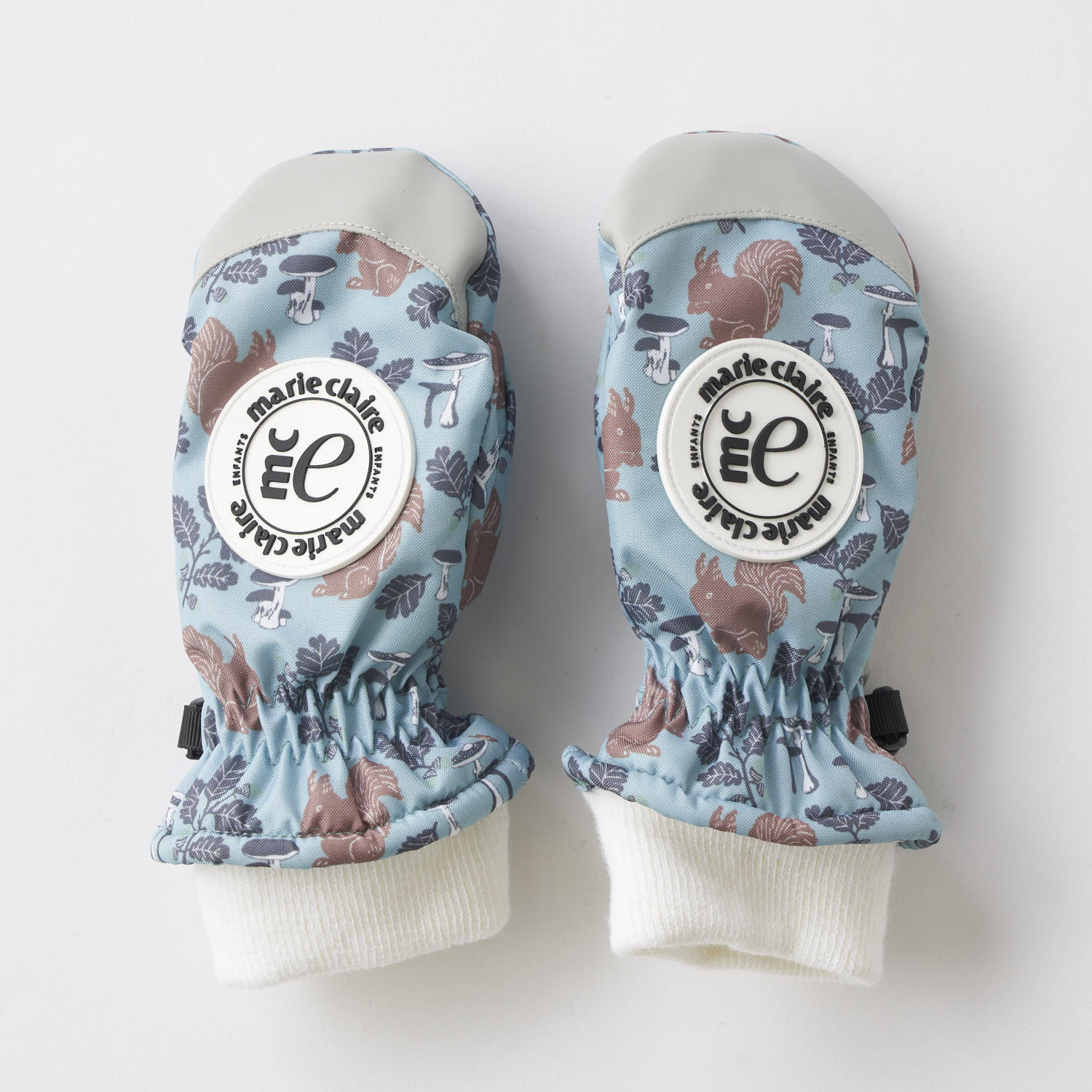 【MC ENFANTS】スノーミトン