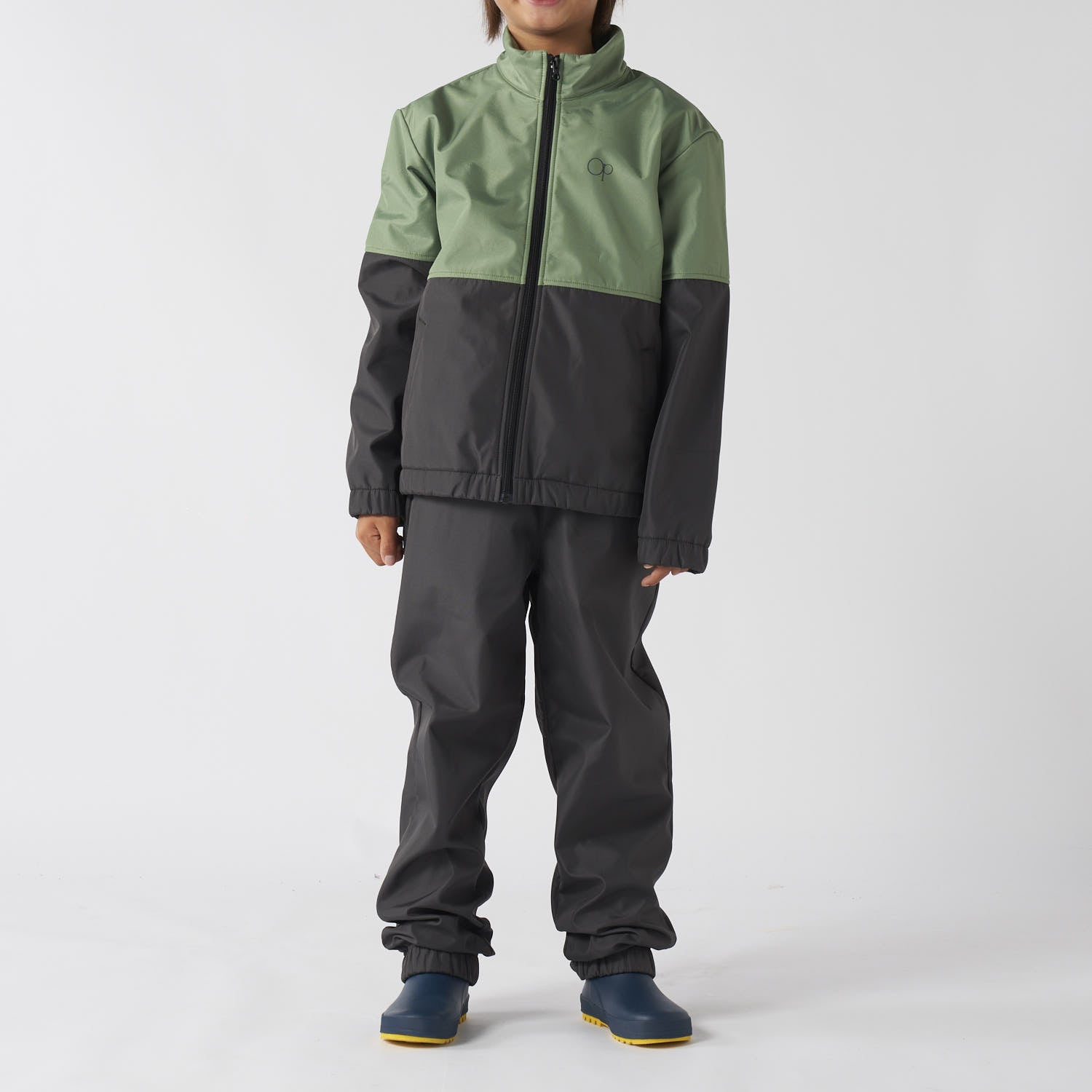 【Ocean Pacific】スノー上下セット