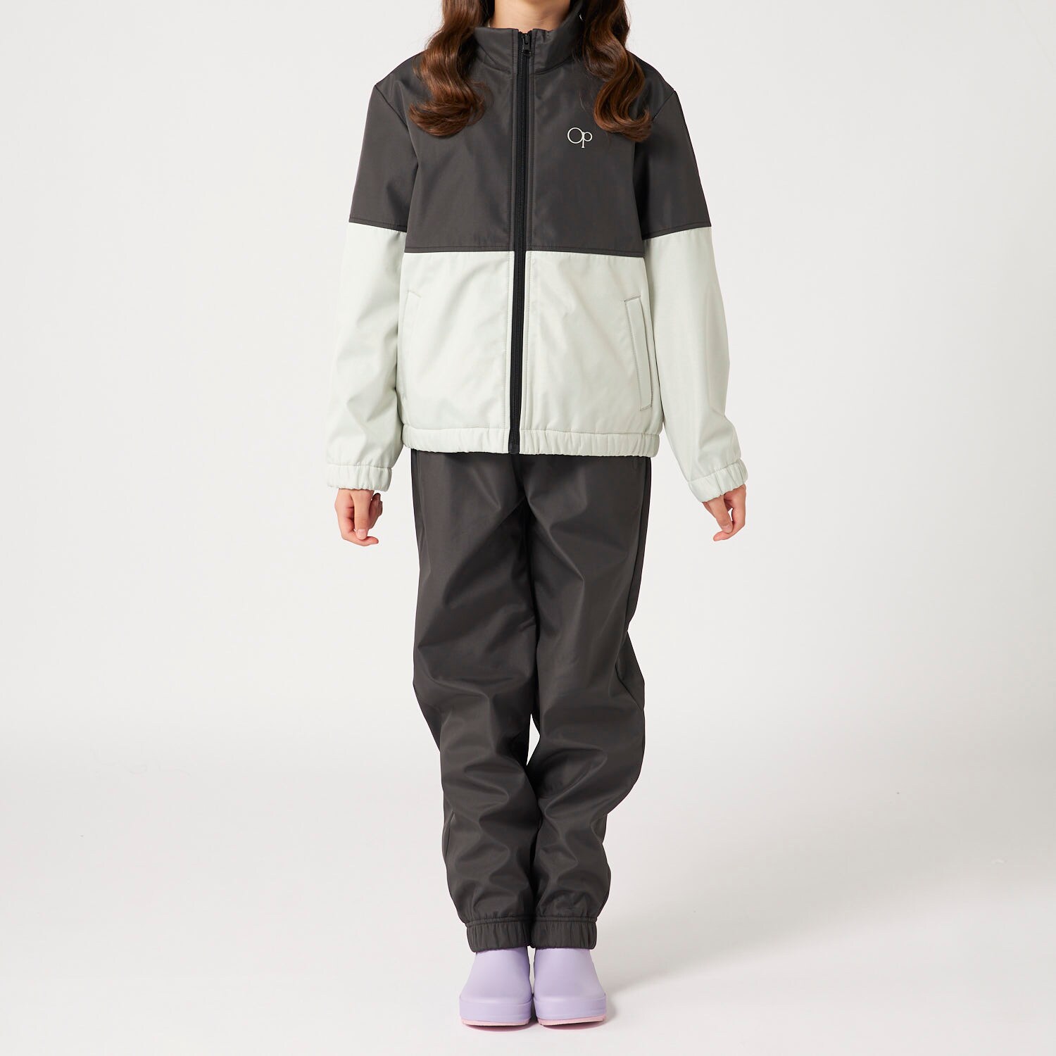 【Ocean Pacific】スノー上下セット