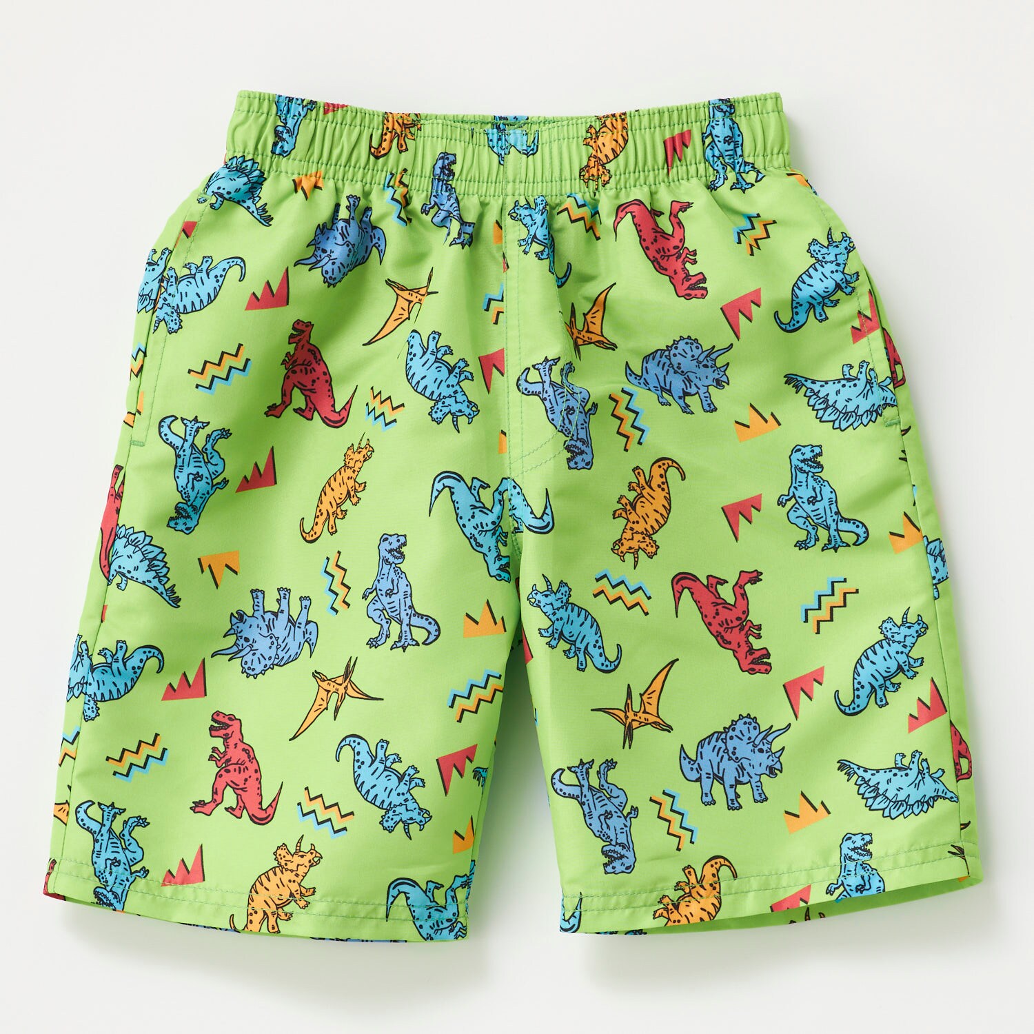 【CALIFORNIA SHORE】ウェットアートサーフパンツ