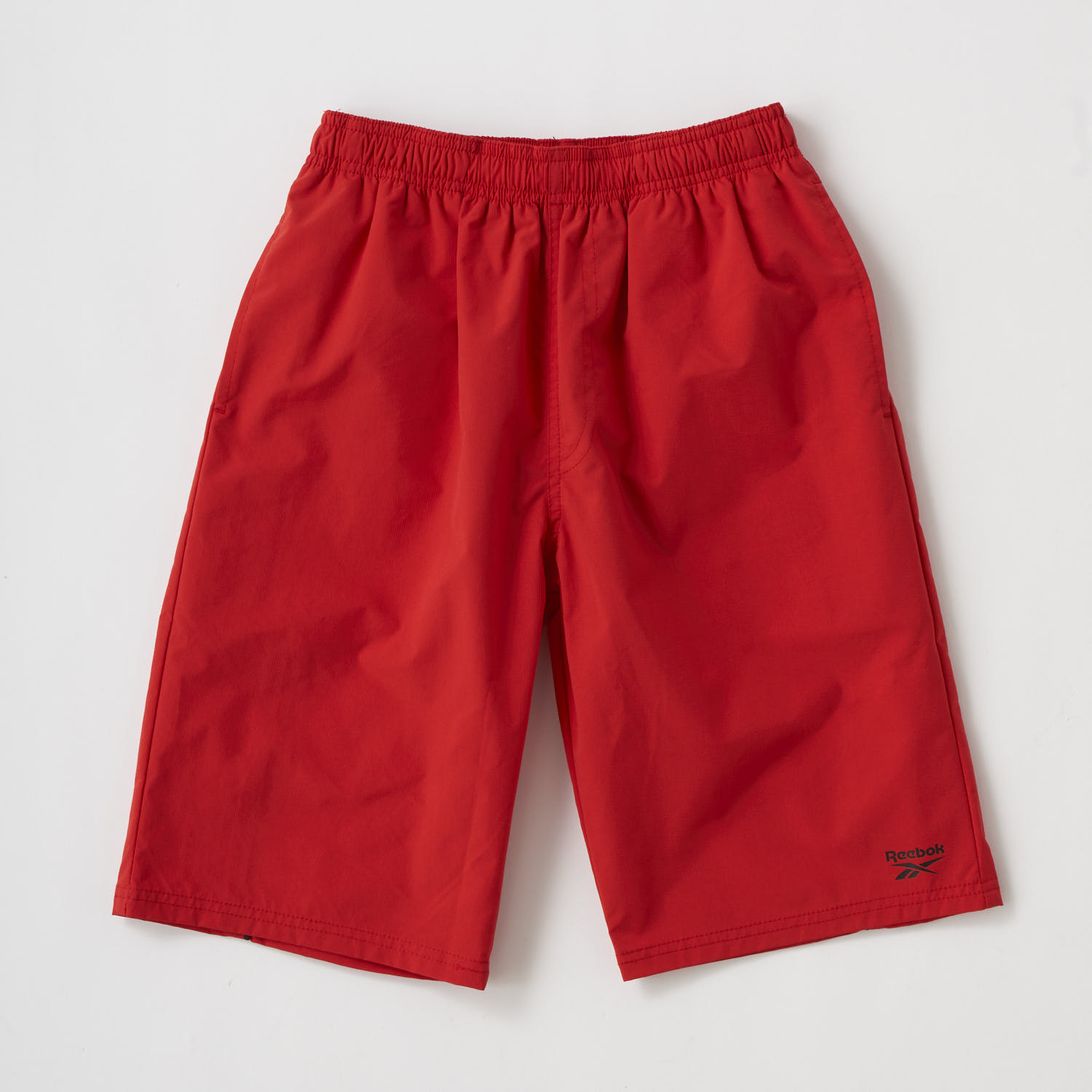 【REEBOK】パイピングロゴサーフパンツ