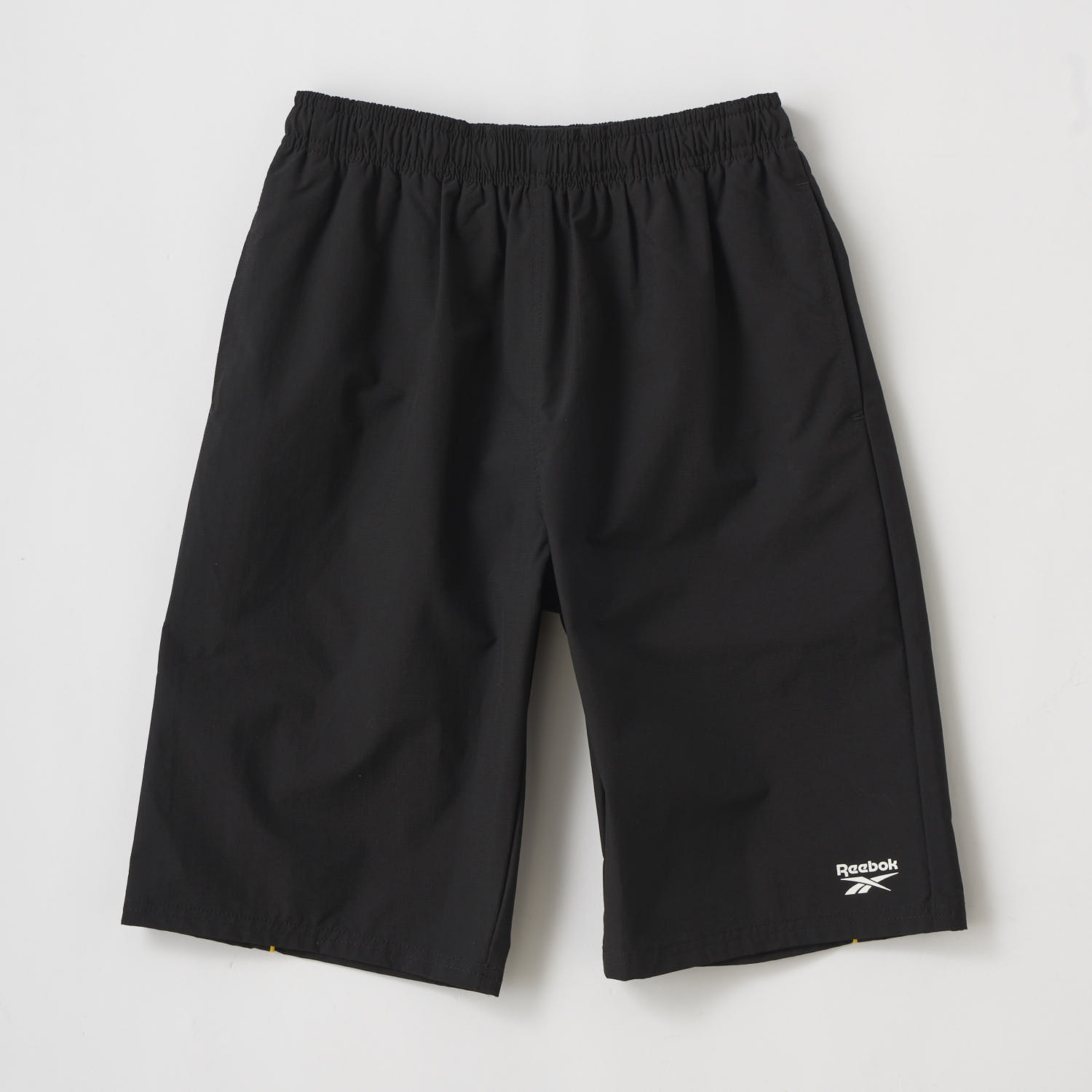 【REEBOK】パイピングロゴサーフパンツ