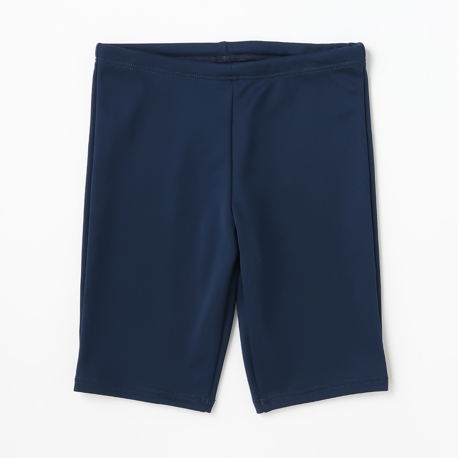 【SWIM】【NIKKI】男児スクール水着パンツ しっかり素材