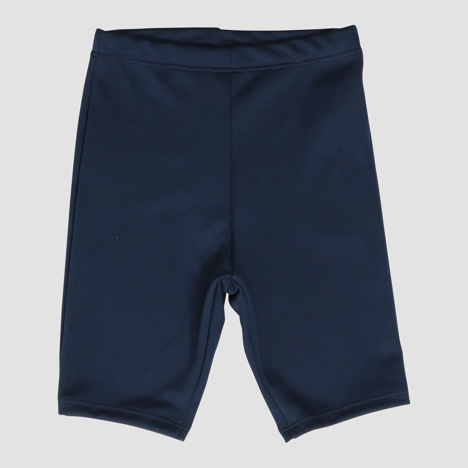 【SWIM】【NIKKI】男児スクール水着パンツ ロング丈 しっかり素材