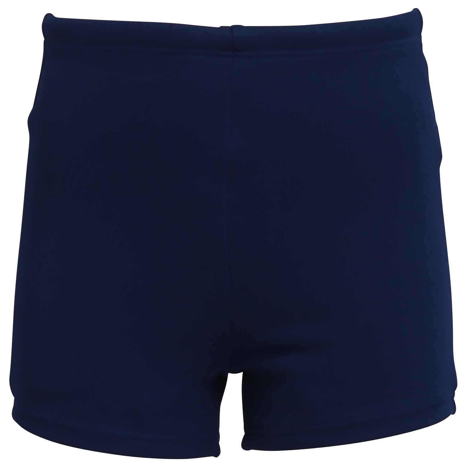 【SWIM】【NIKKI】男児スクール水着パンツ レギュラー丈 しっかり素材